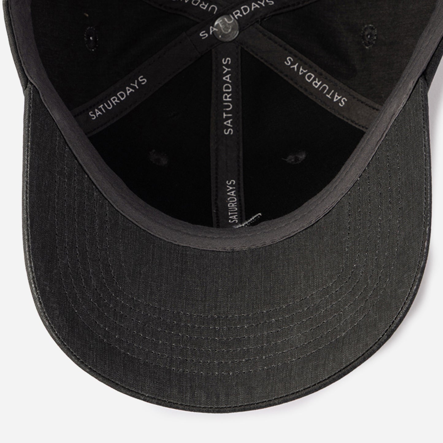 GDC×Saturdays NYC Cap