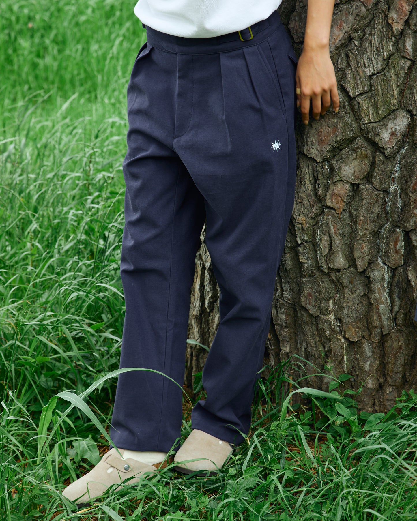 GDC×TW Gurkha Pants(発送予定:2026年8月上旬~)