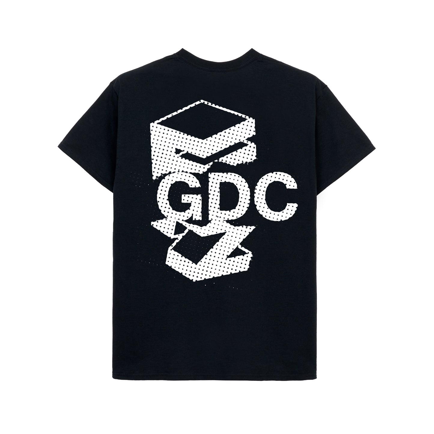 【FAMOUZ×GDC collabo】tee2