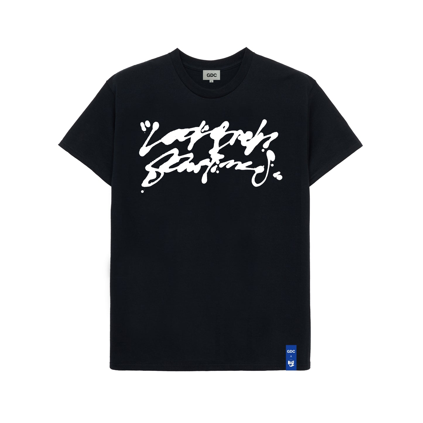 【FAMOUZ×GDC collabo】tee2