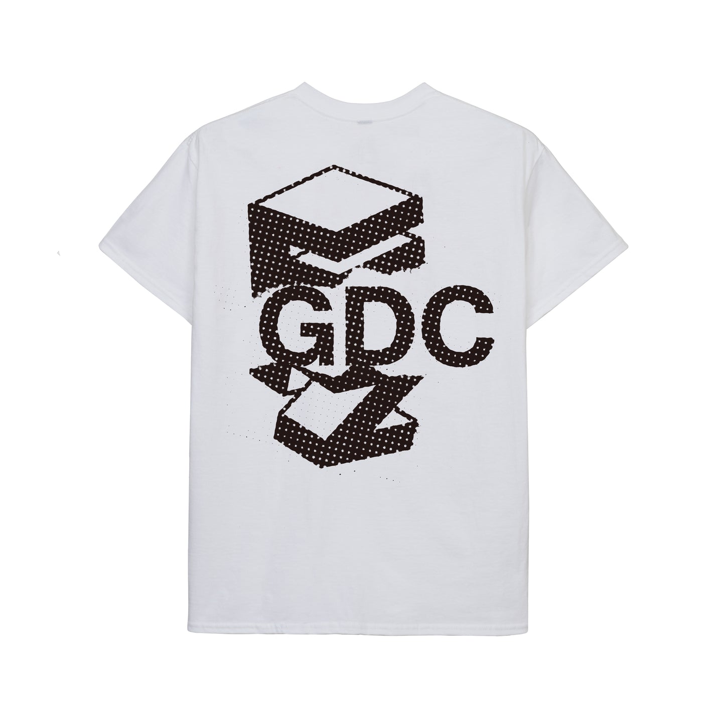 【FAMOUZ×GDC collabo】tee2