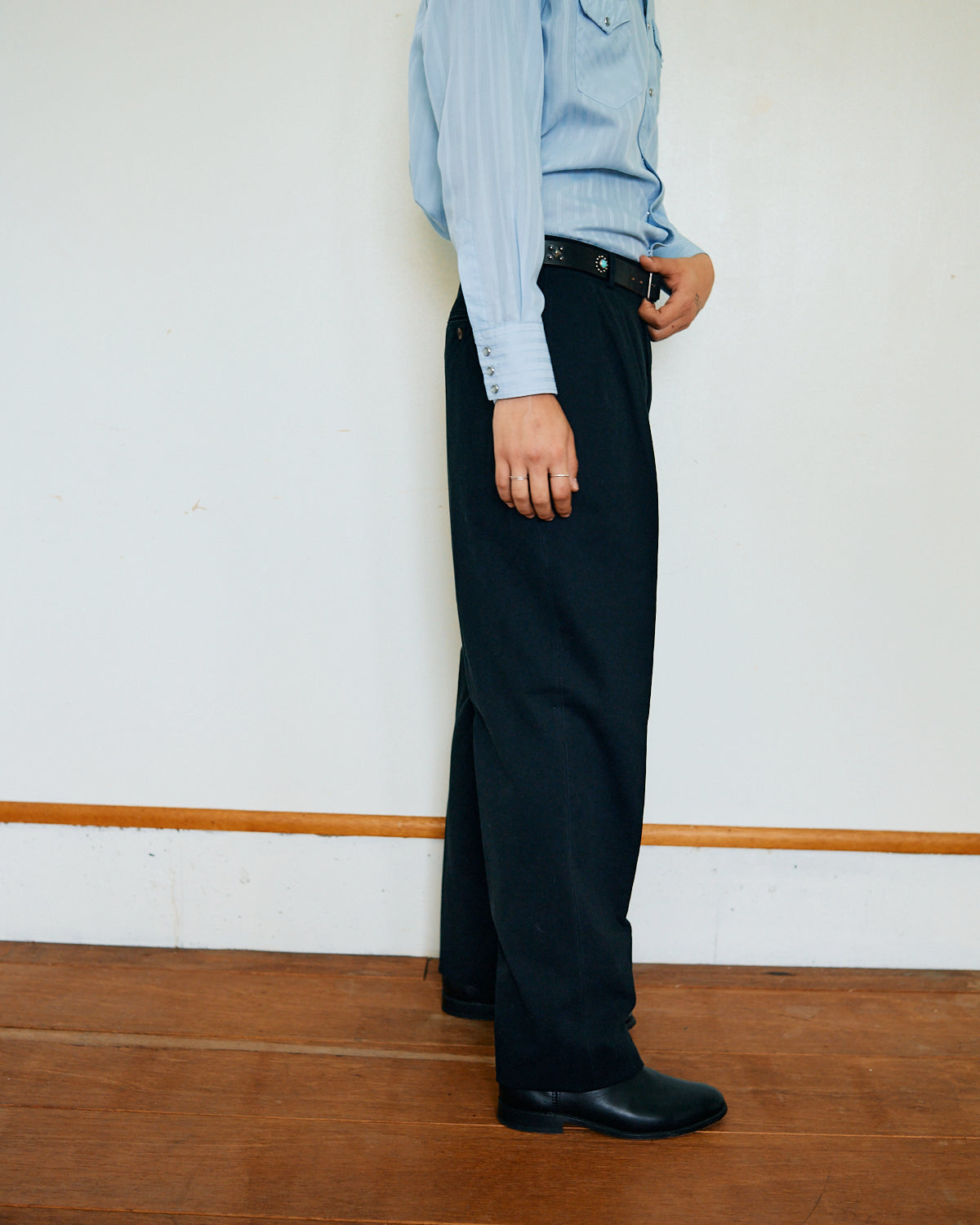 【NEAT×GDC】NEAT CHINO(発送予定:2026年11月下旬~)