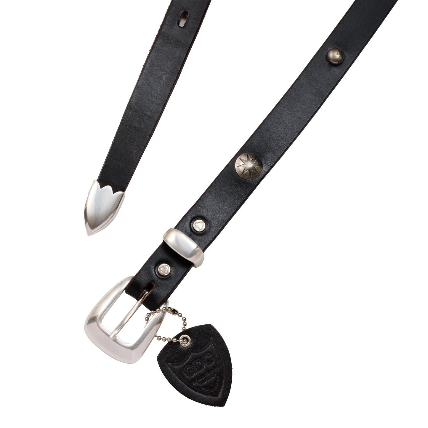 【GDC×HTC collabo】HTC concho belt