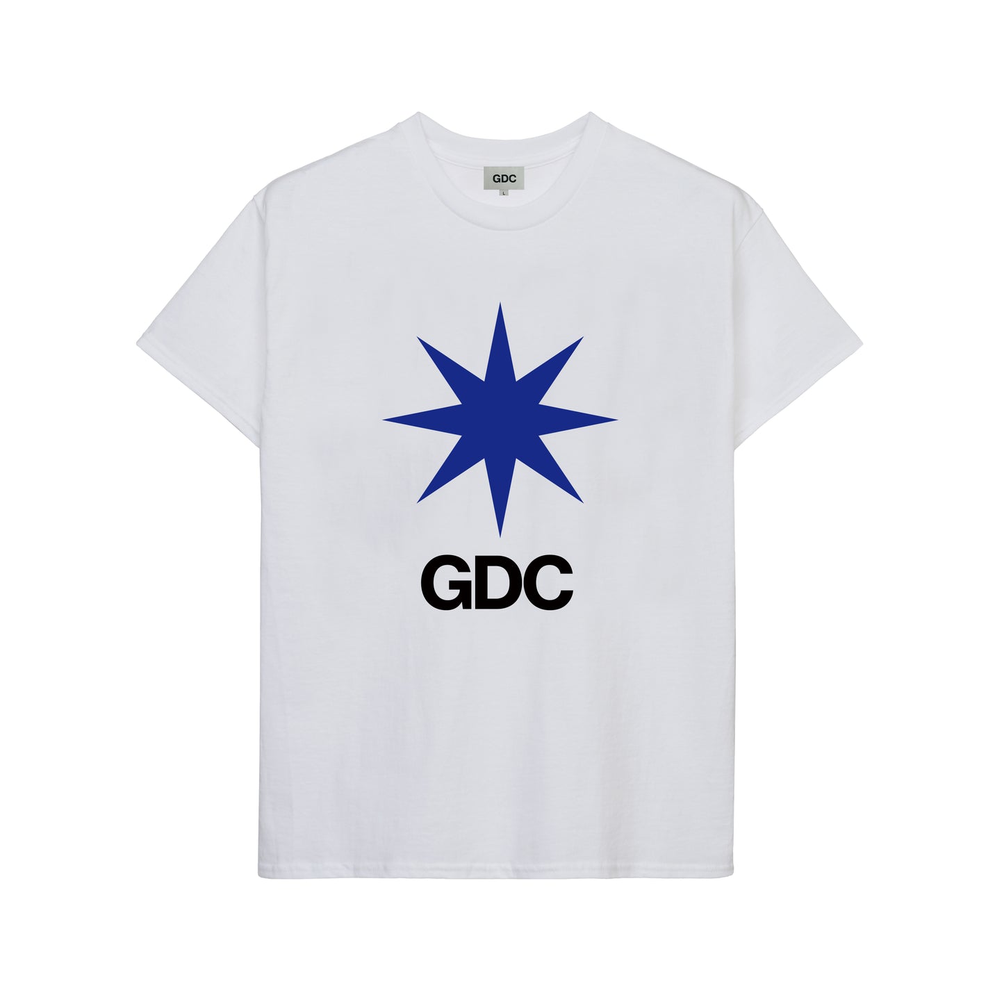 GDC STAR Tee