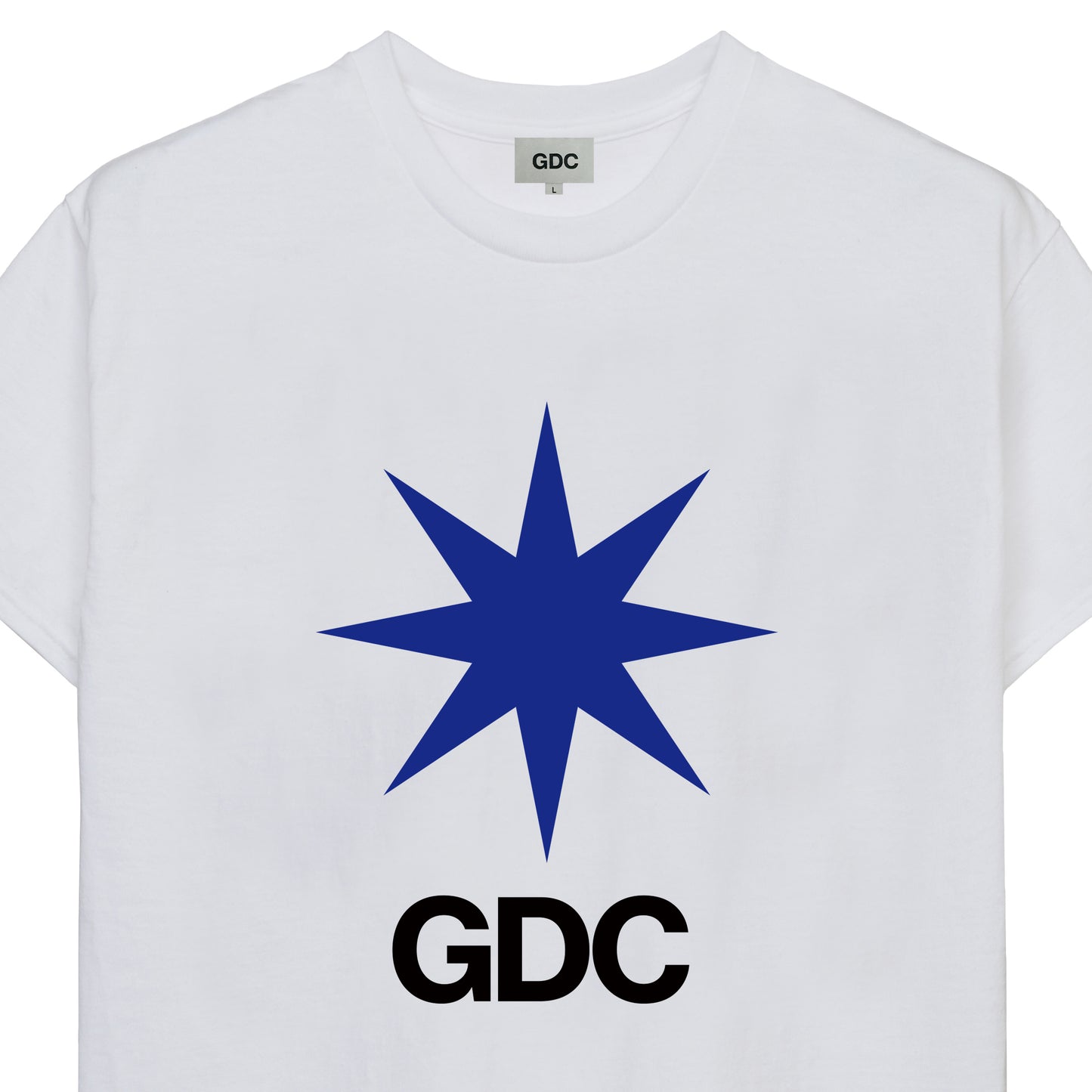 GDC STAR Tee