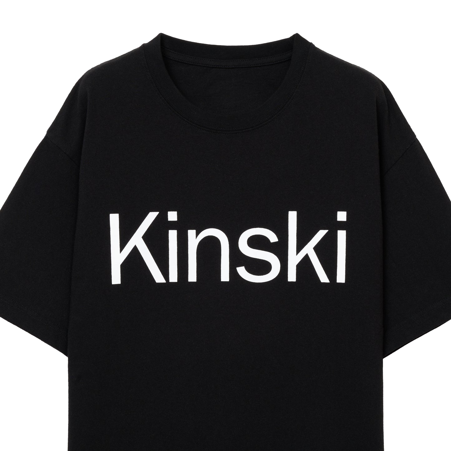KINSKI T-shirt