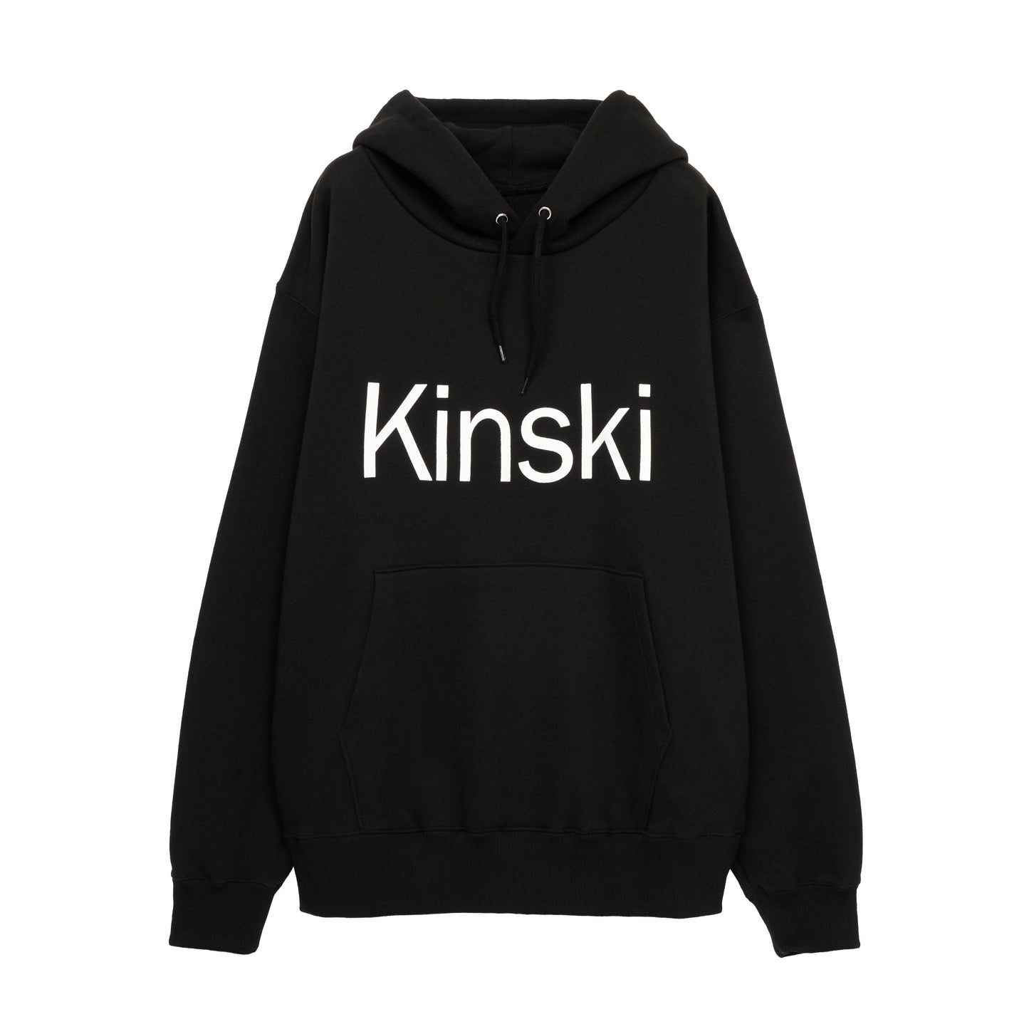 KINSKI hoodie
