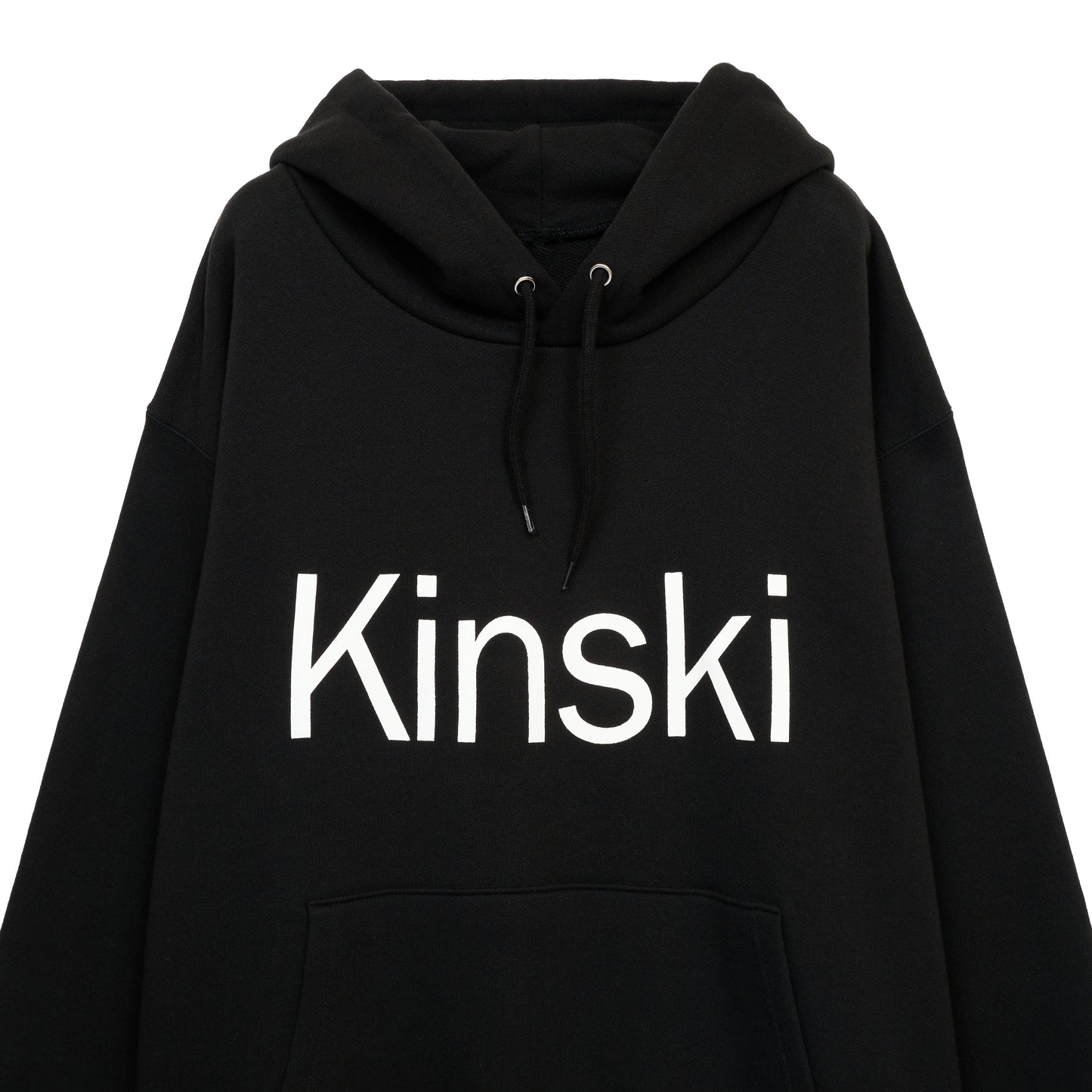 KINSKI hoodie