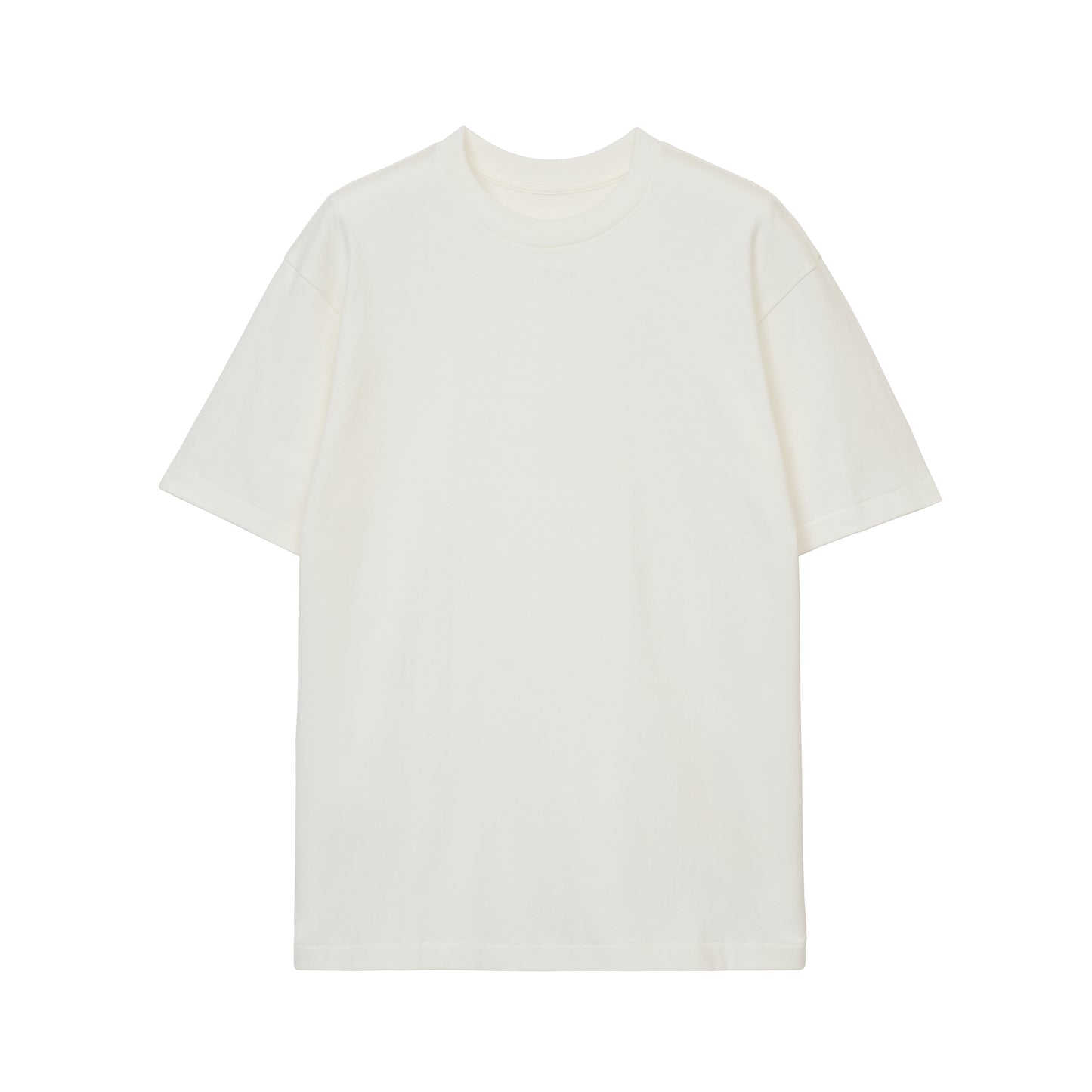 【Hanes×GDC】SHIRO KURO 2pack T