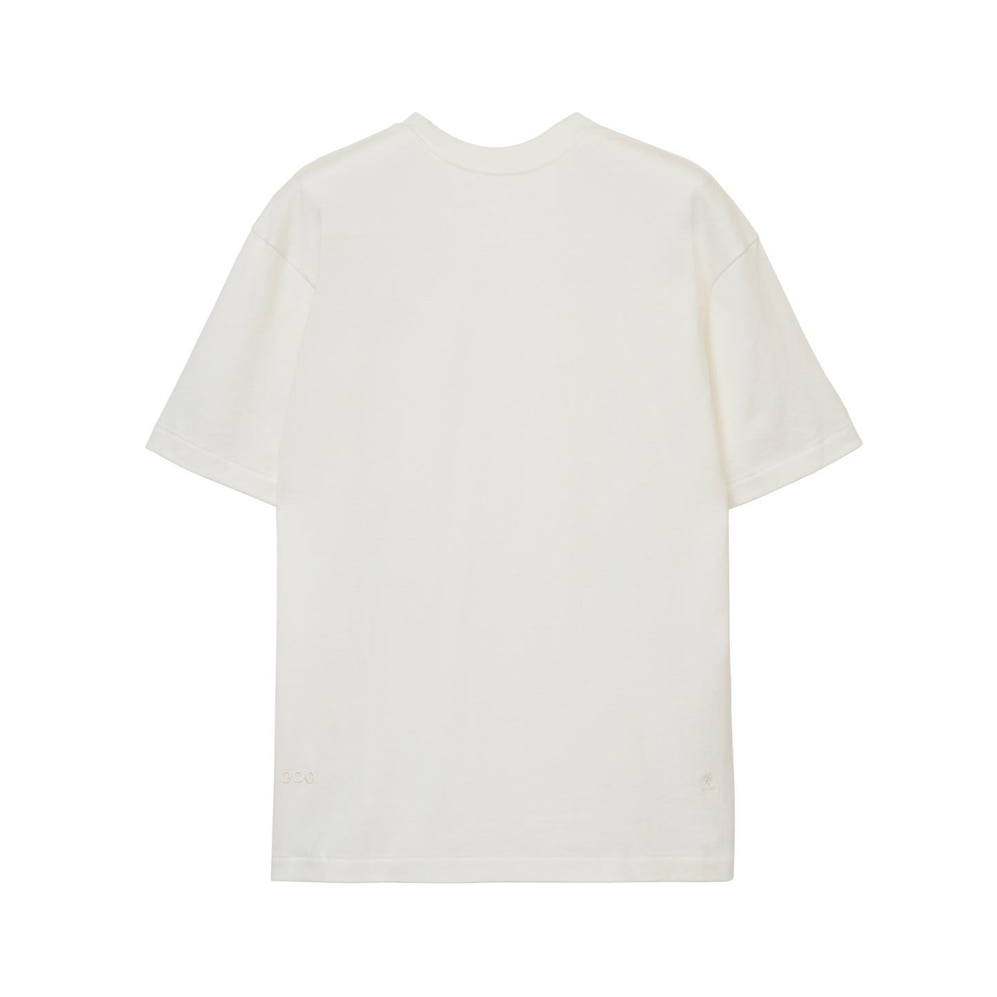 【Hanes×GDC】SHIRO KURO 2pack T