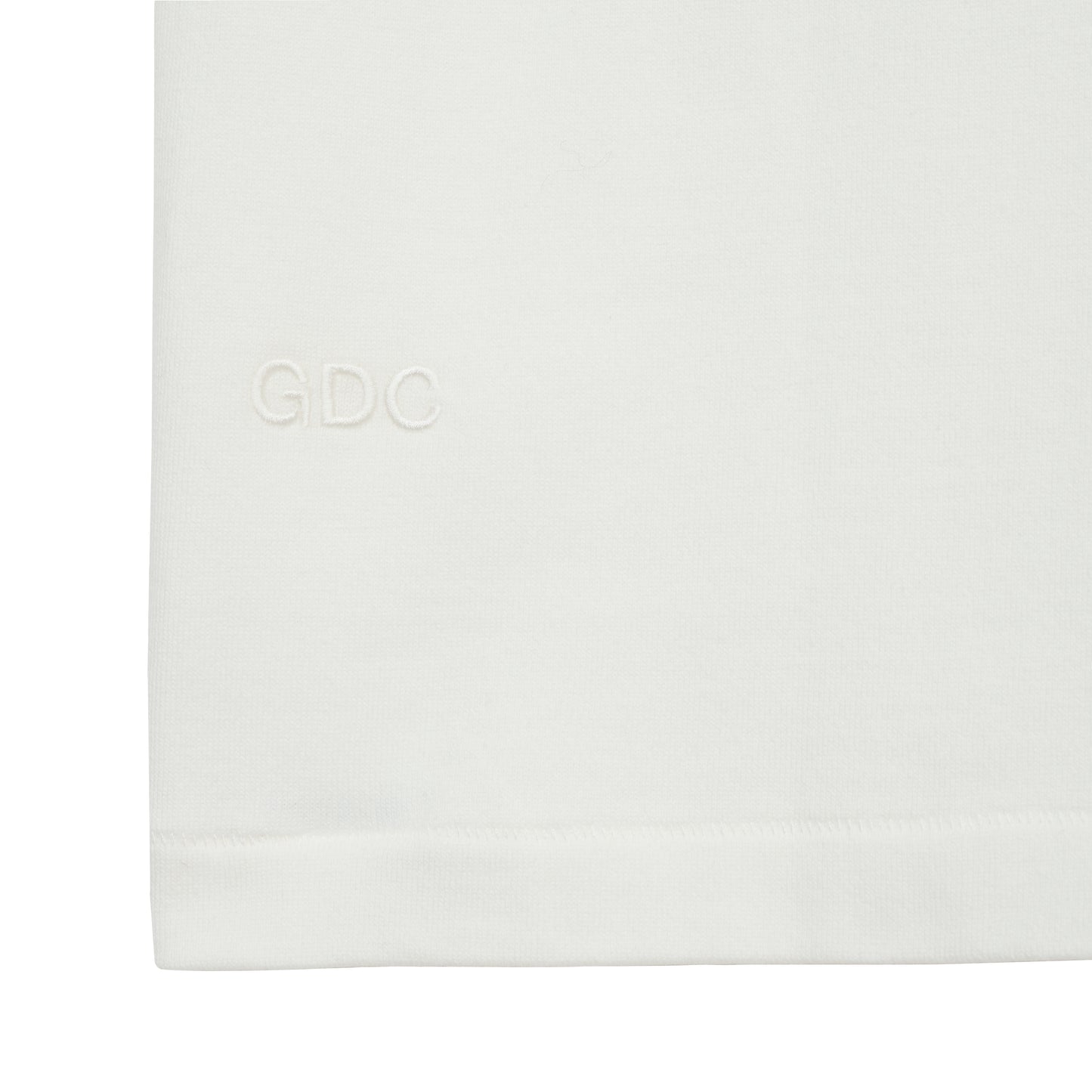 【Hanes×GDC】SHIRO KURO 2pack T