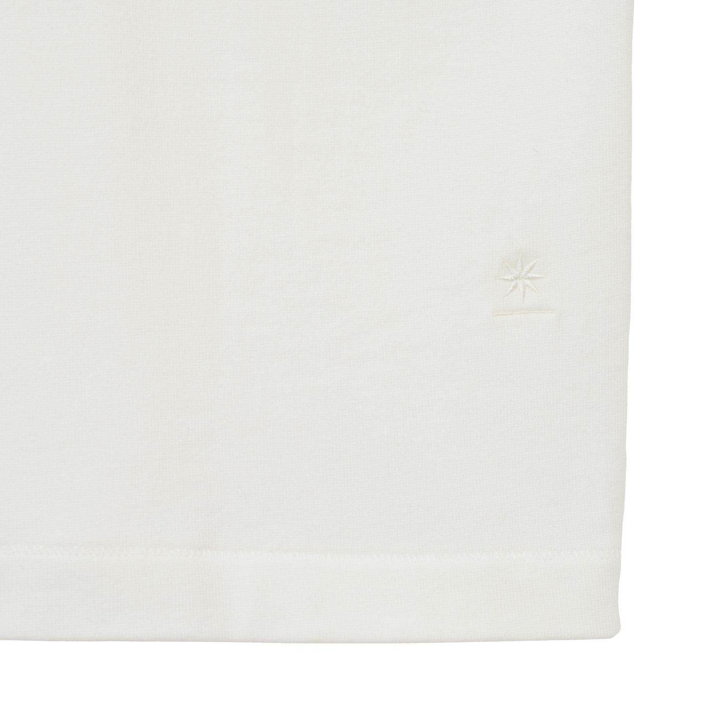 【Hanes×GDC】SHIRO KURO 2pack T