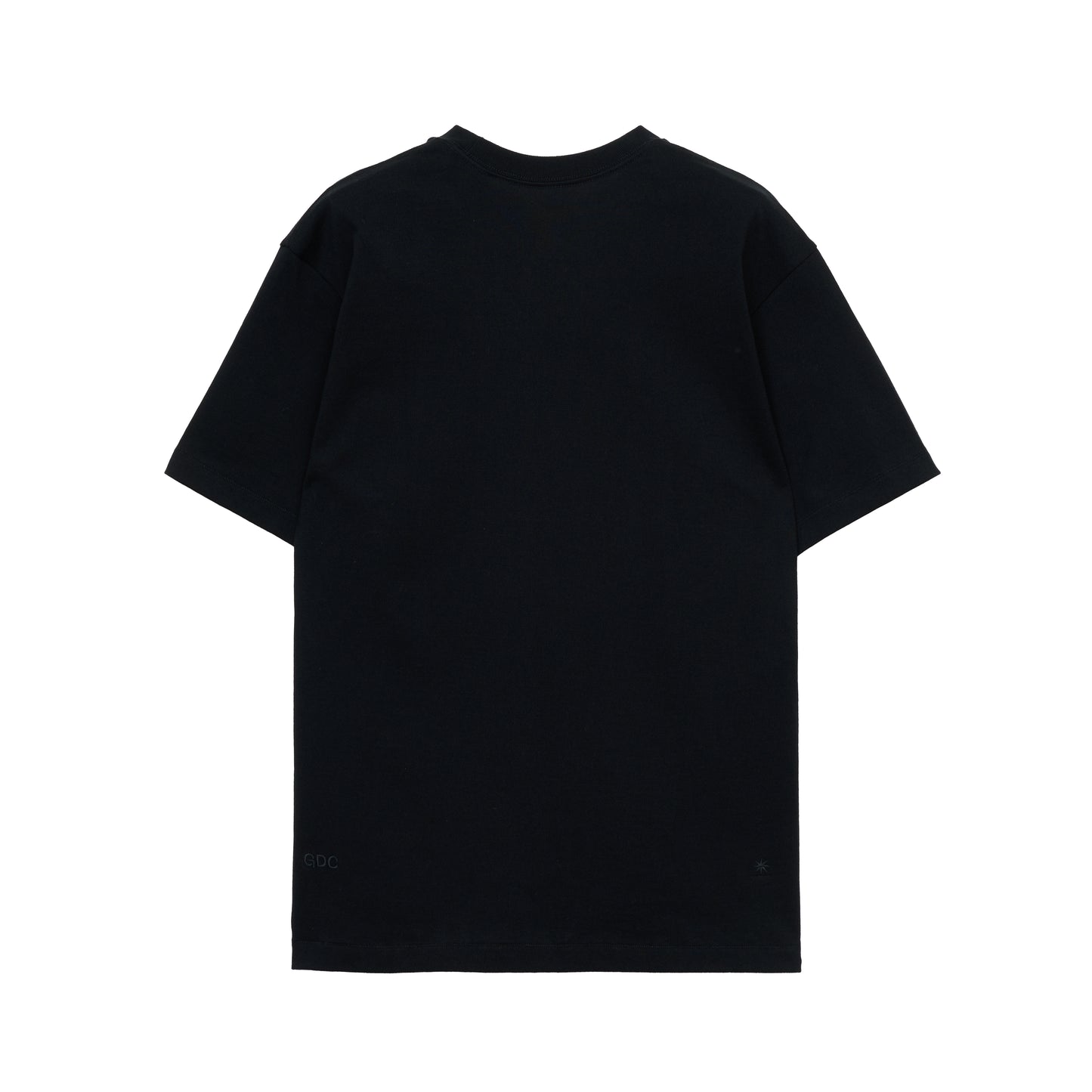 【Hanes×GDC】SHIRO KURO 2pack T
