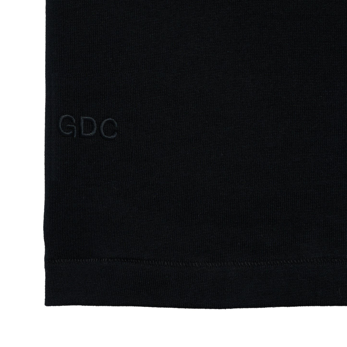 【Hanes×GDC】SHIRO KURO 2pack T