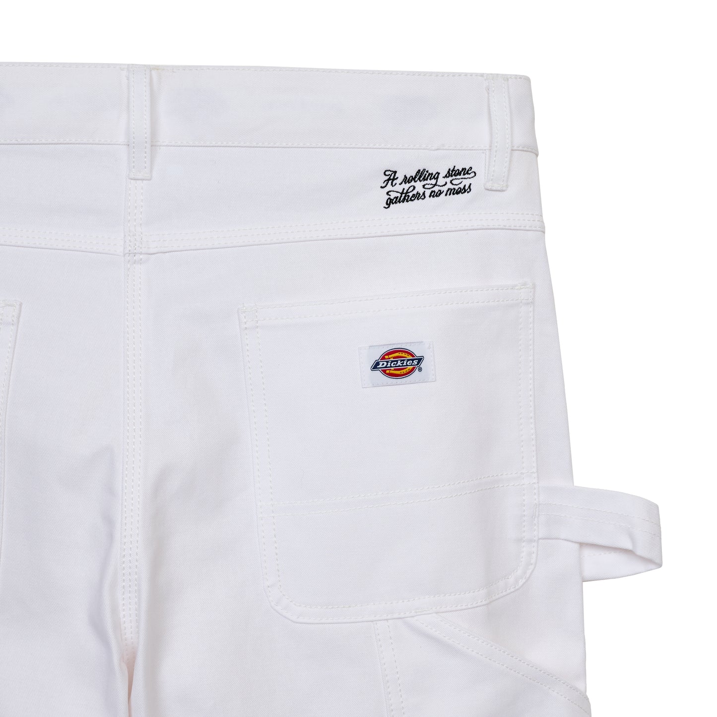 【Dickies×Benjamin Moor×GDC】cargo pants