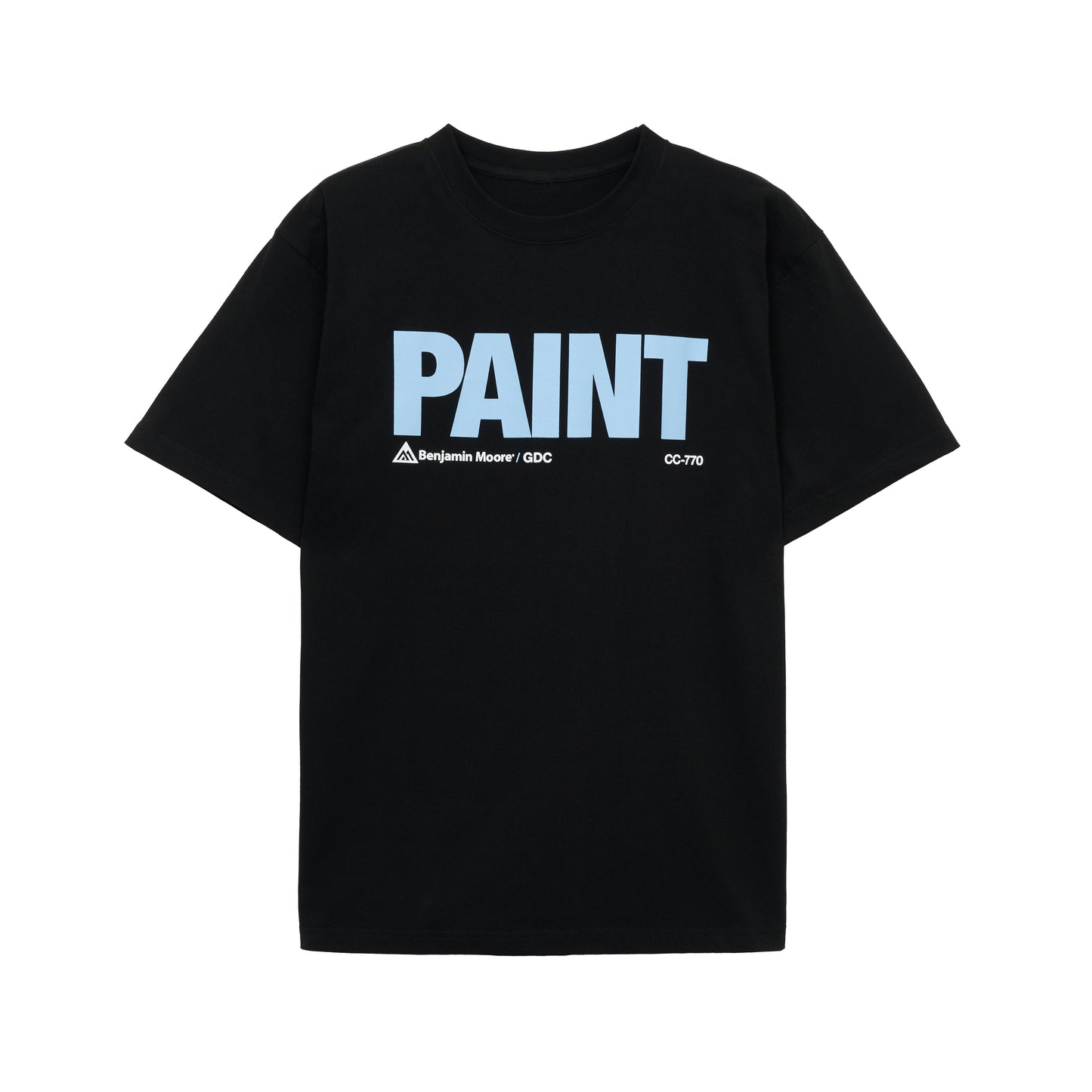 【Benjamin Moor×GDC】PAINT T