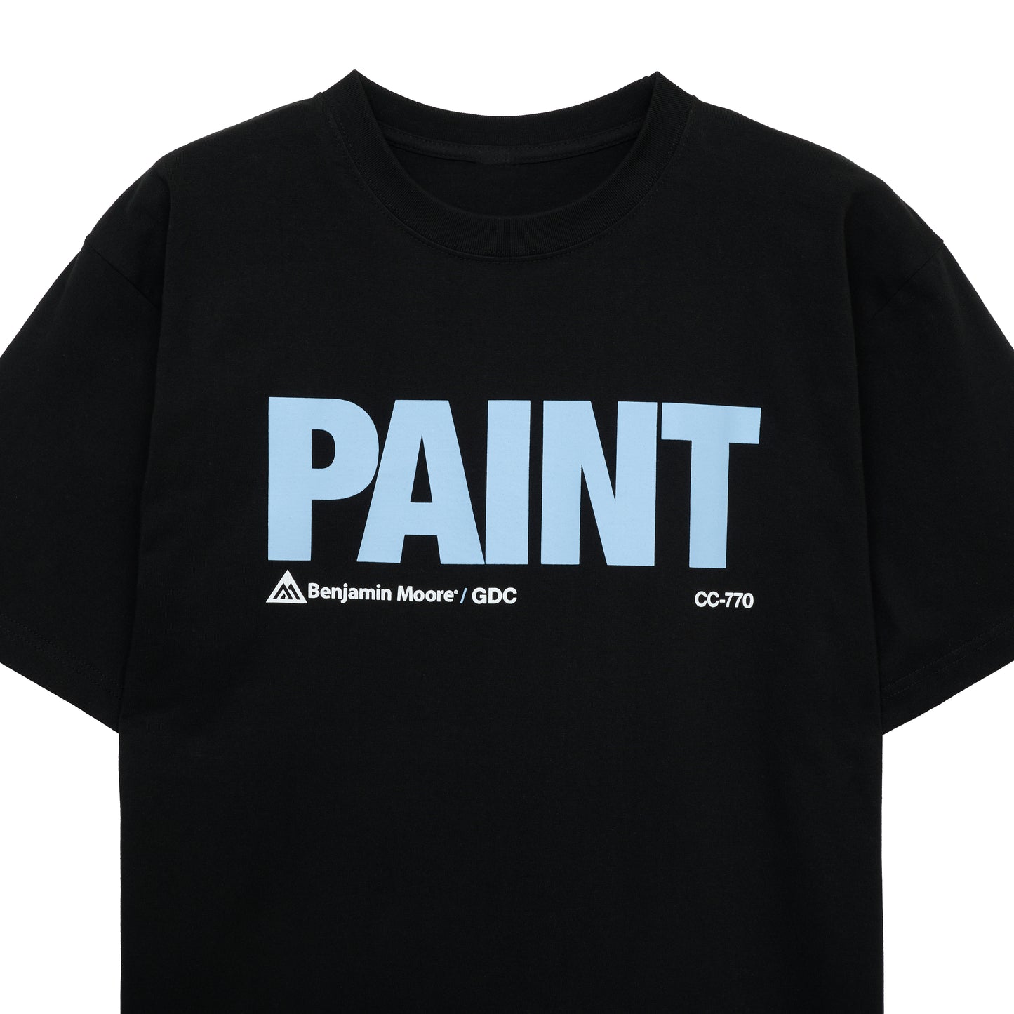 【Benjamin Moor×GDC】PAINT T