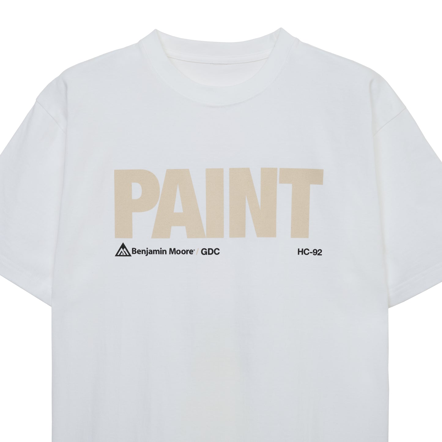 【Benjamin Moor×GDC】PAINT T
