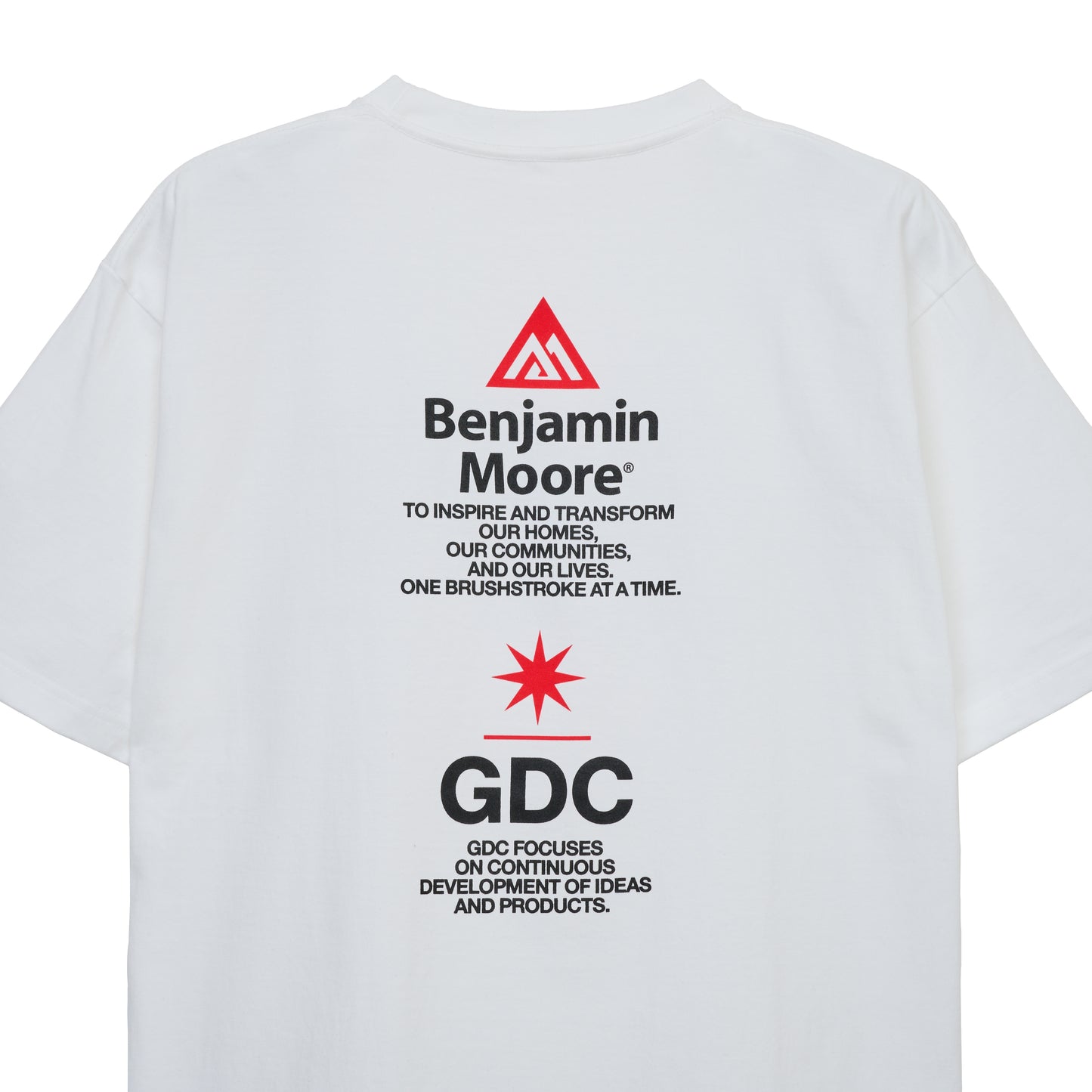 【Benjamin Moor×GDC】PAINT T