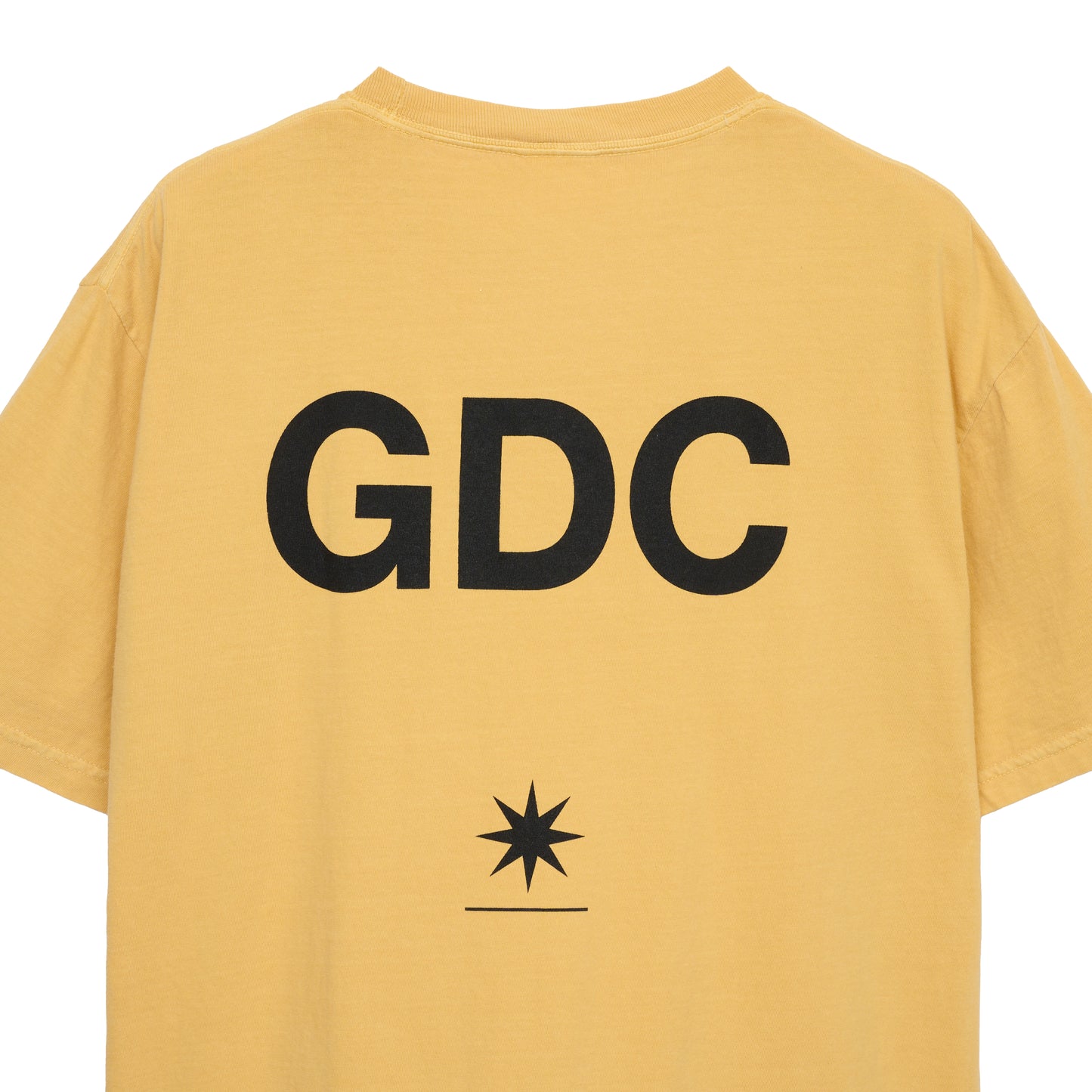 【KJ×GDC collab】graphic  T-shhits2
