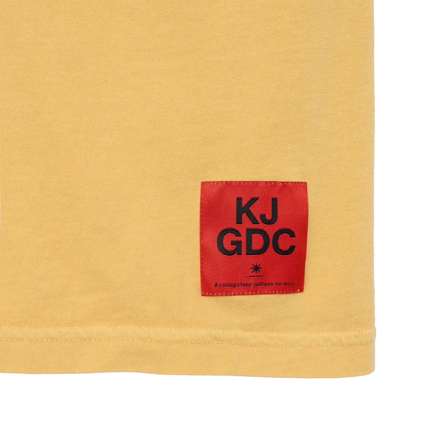 【KJ×GDC collab】graphic  T-shhits2