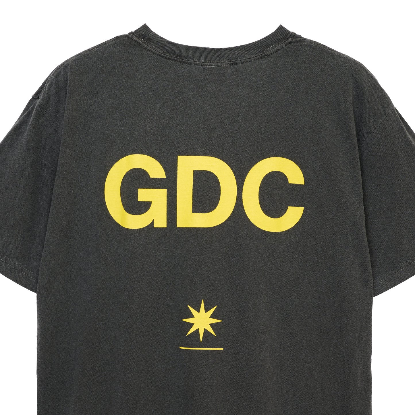 【KJ×GDC collab】graphic  T-shhits2