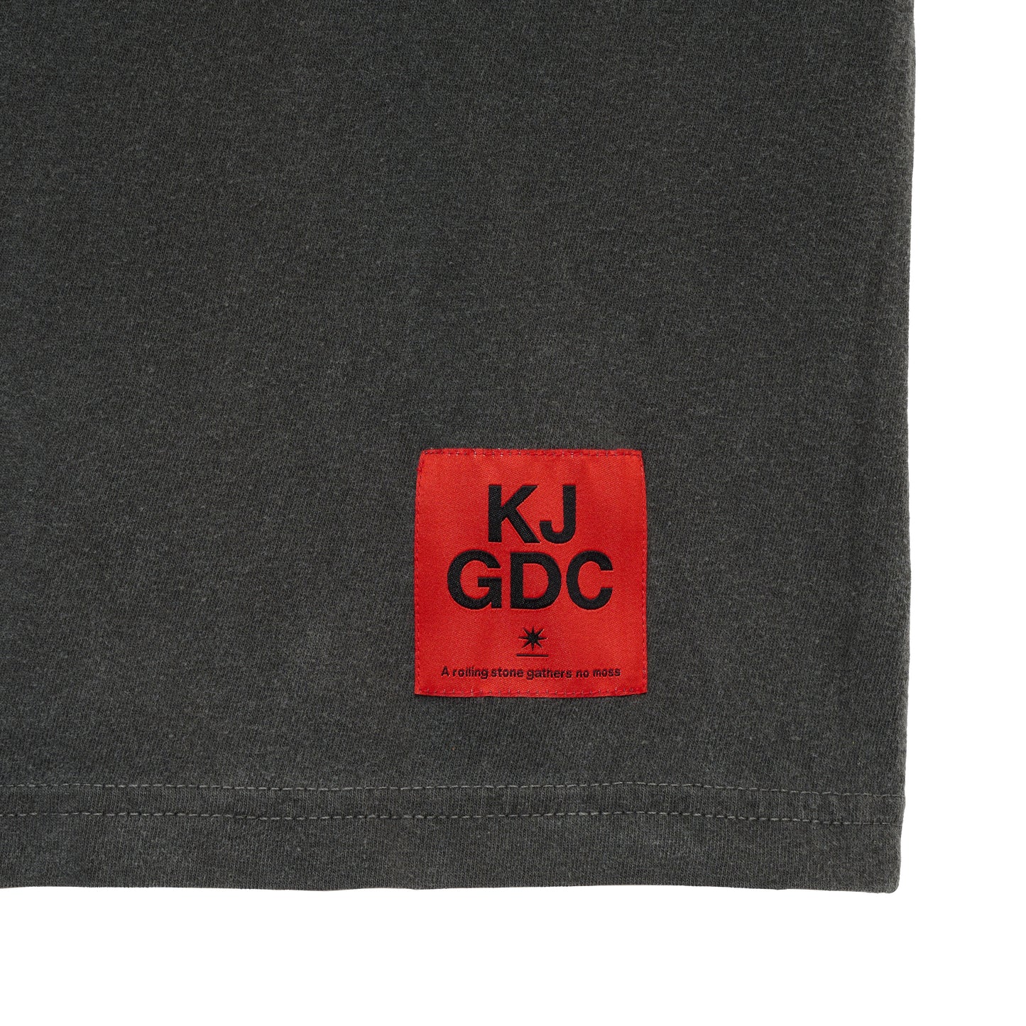 【KJ×GDC collab】graphic  T-shhits2