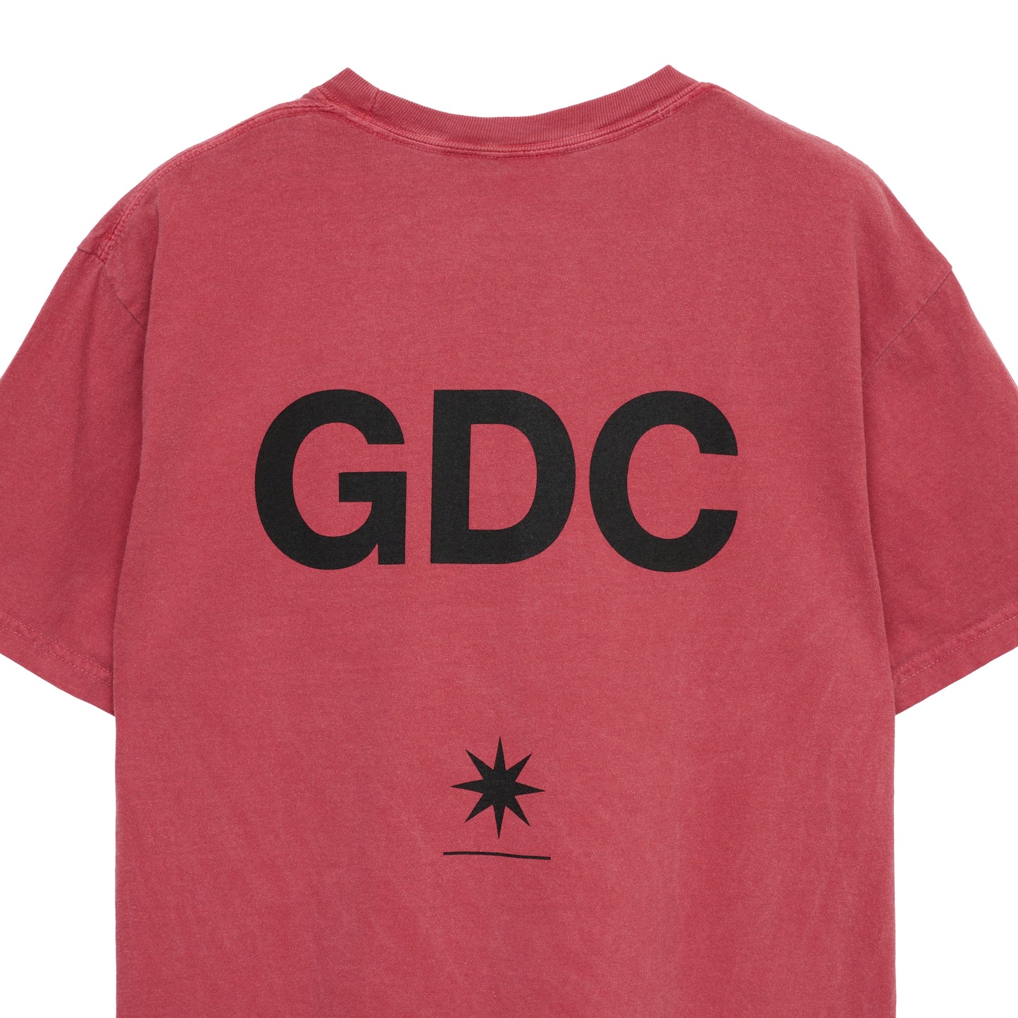 【KJ×GDC collab】graphic T-shhits3