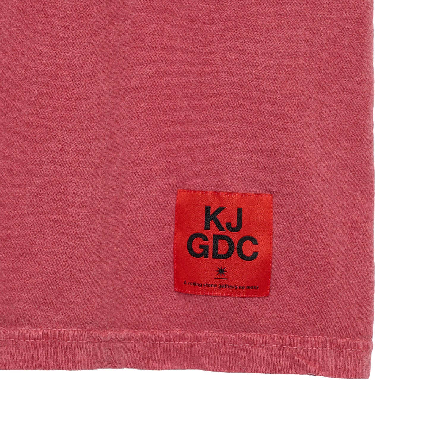 【KJ×GDC collab】graphic T-shhits3