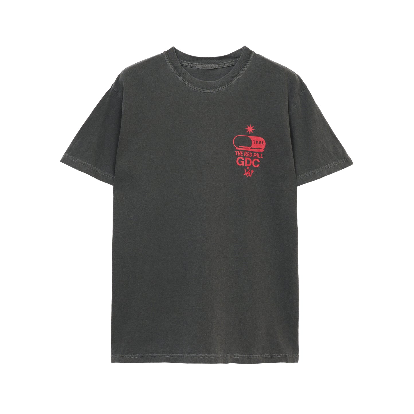 【KJ×GDC collab】graphic T-shhits3