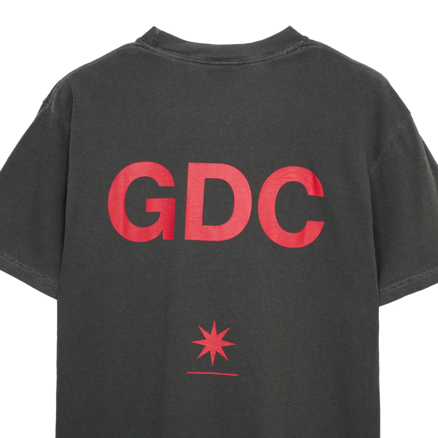 【KJ×GDC collab】graphic T-shhits3
