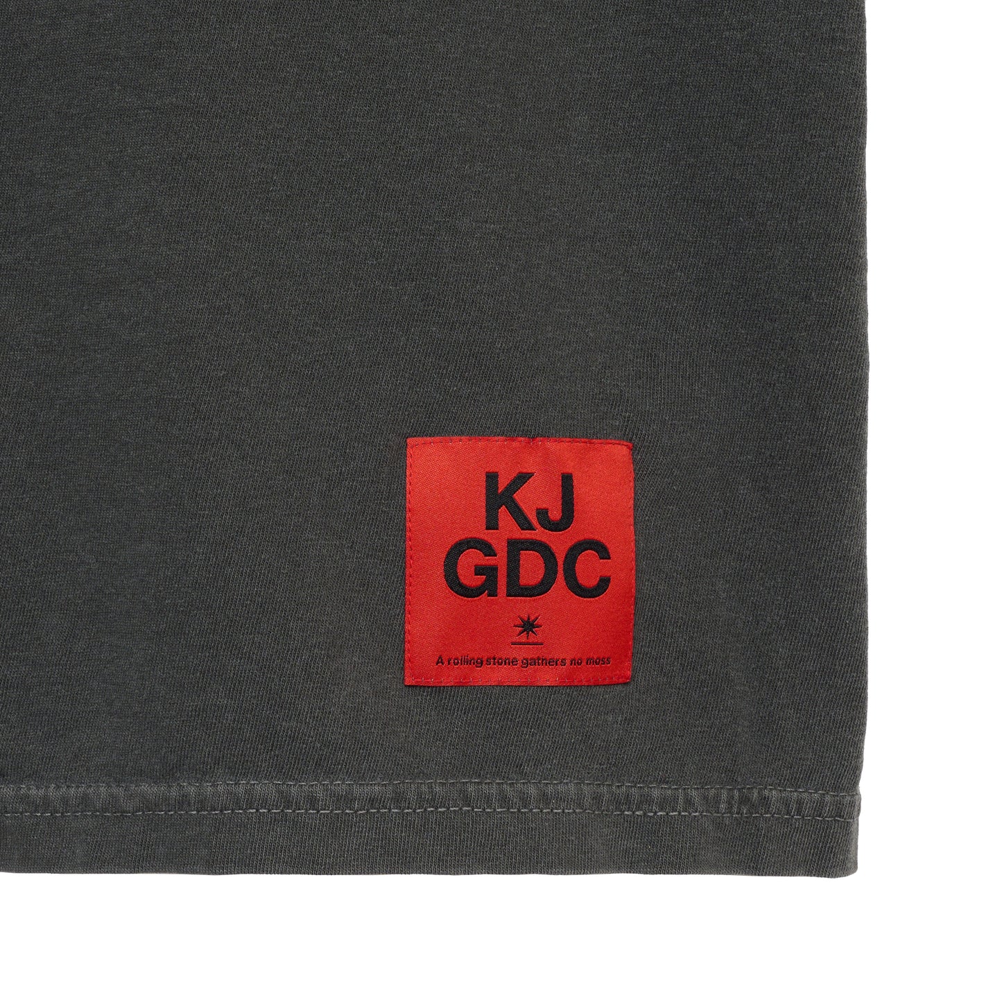 【KJ×GDC collab】graphic T-shhits3