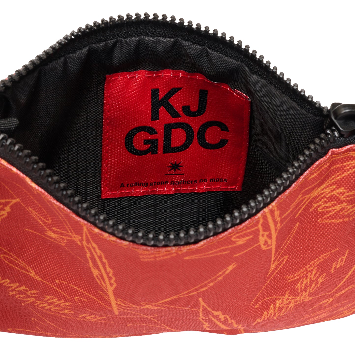 【KJ×GDC collab】multi-strap