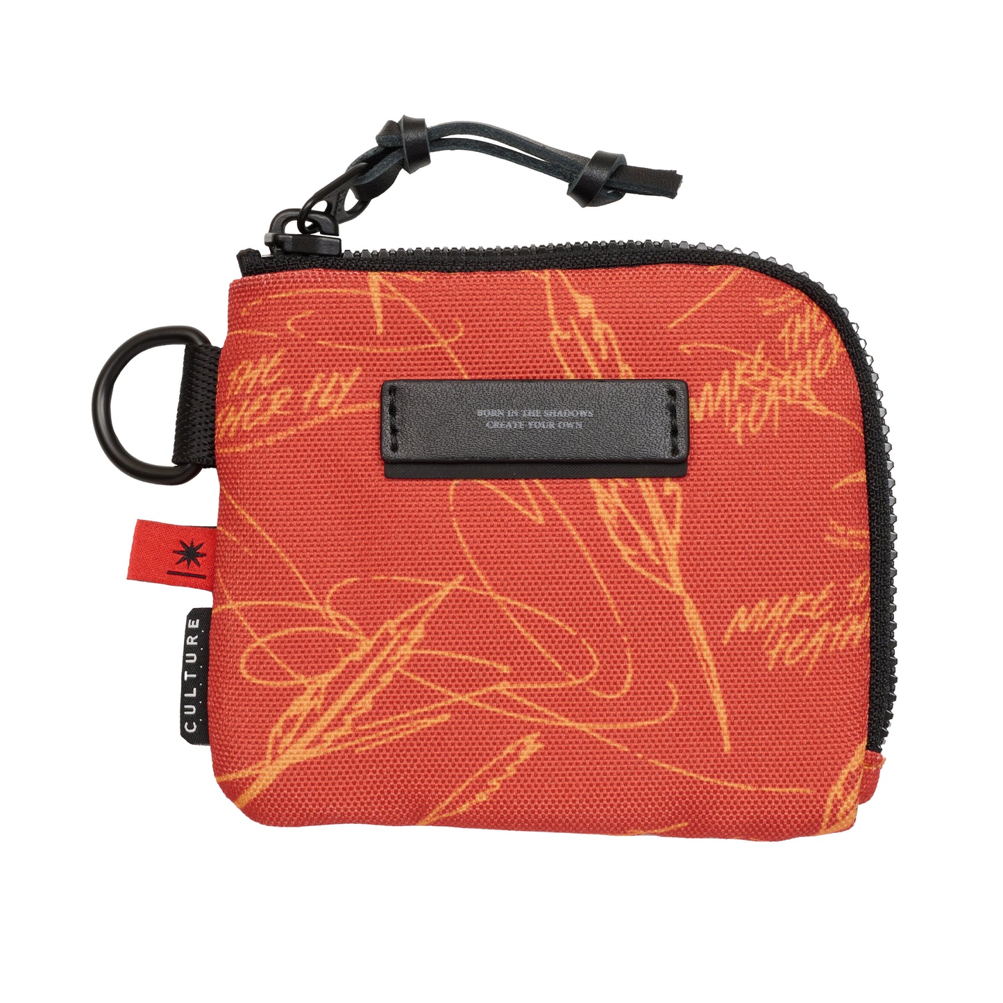 【KJ×GDC collab】multi-strap