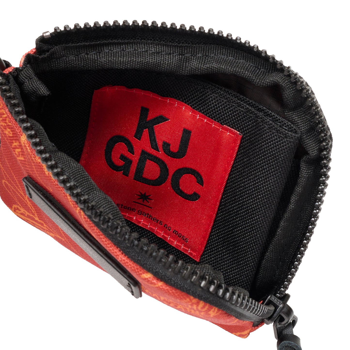 【KJ×GDC collab】multi-strap