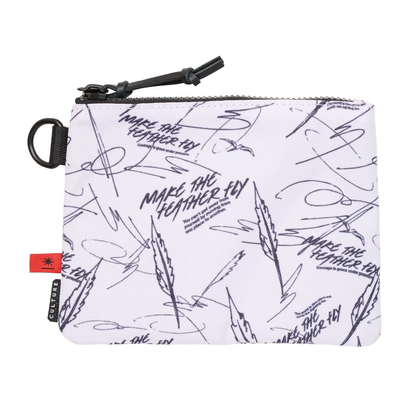 【KJ×GDC collab】multi-strap