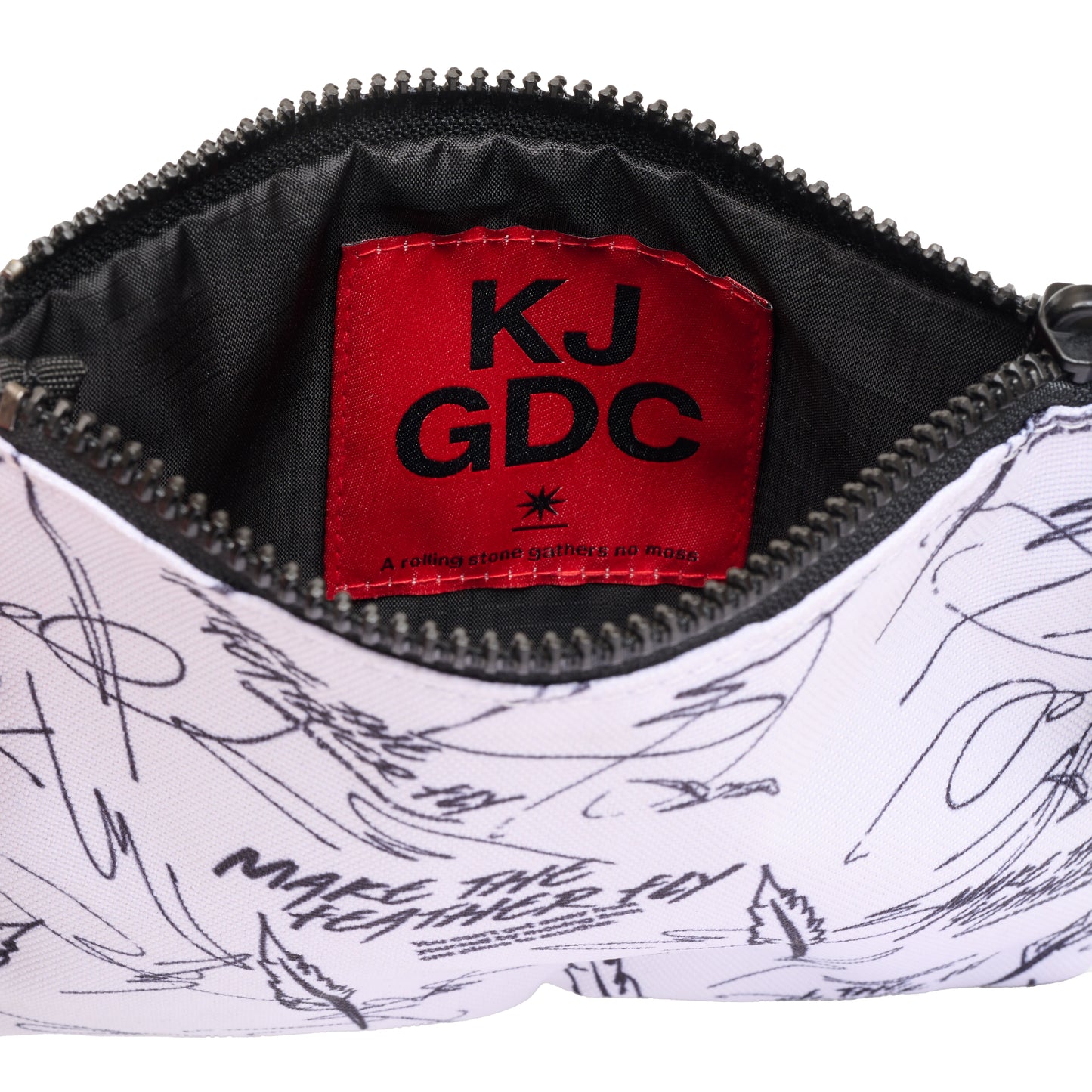【KJ×GDC collab】multi-strap