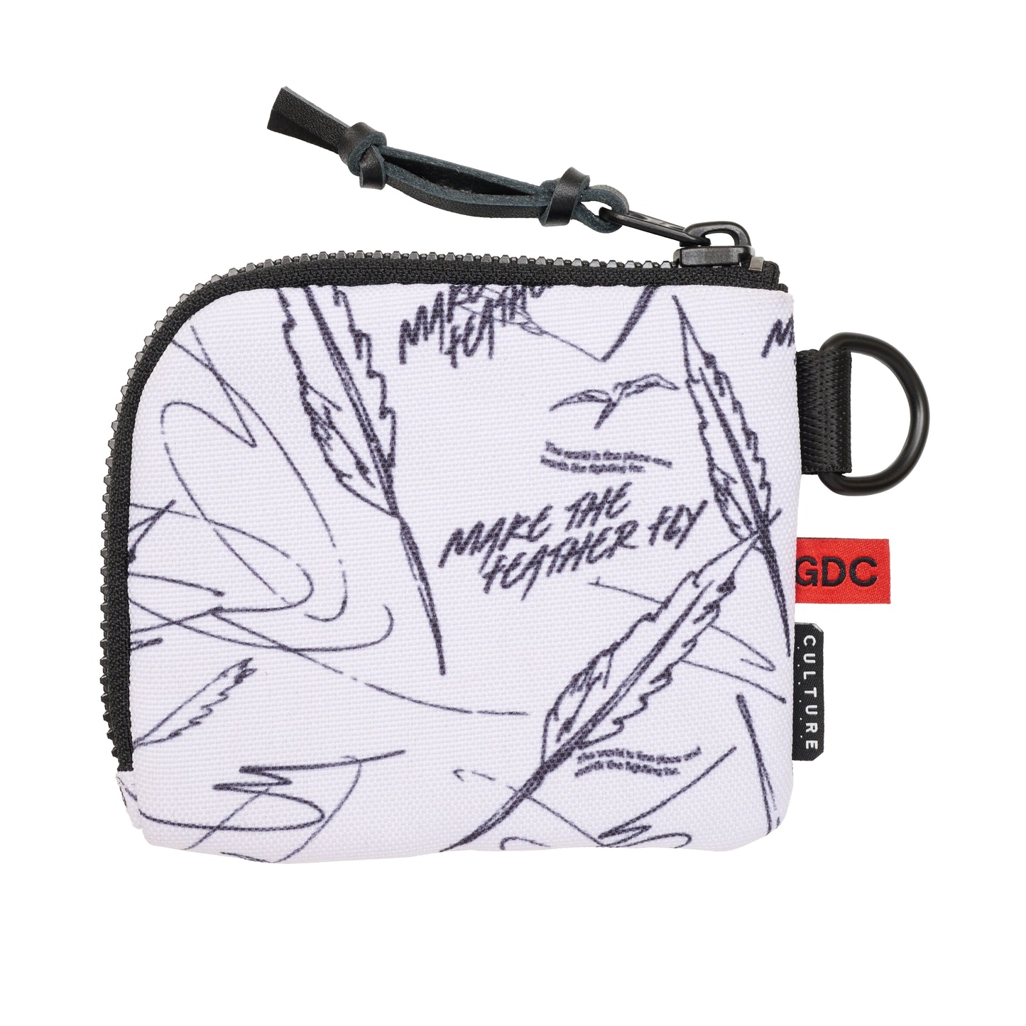 【KJ×GDC collab】multi-strap
