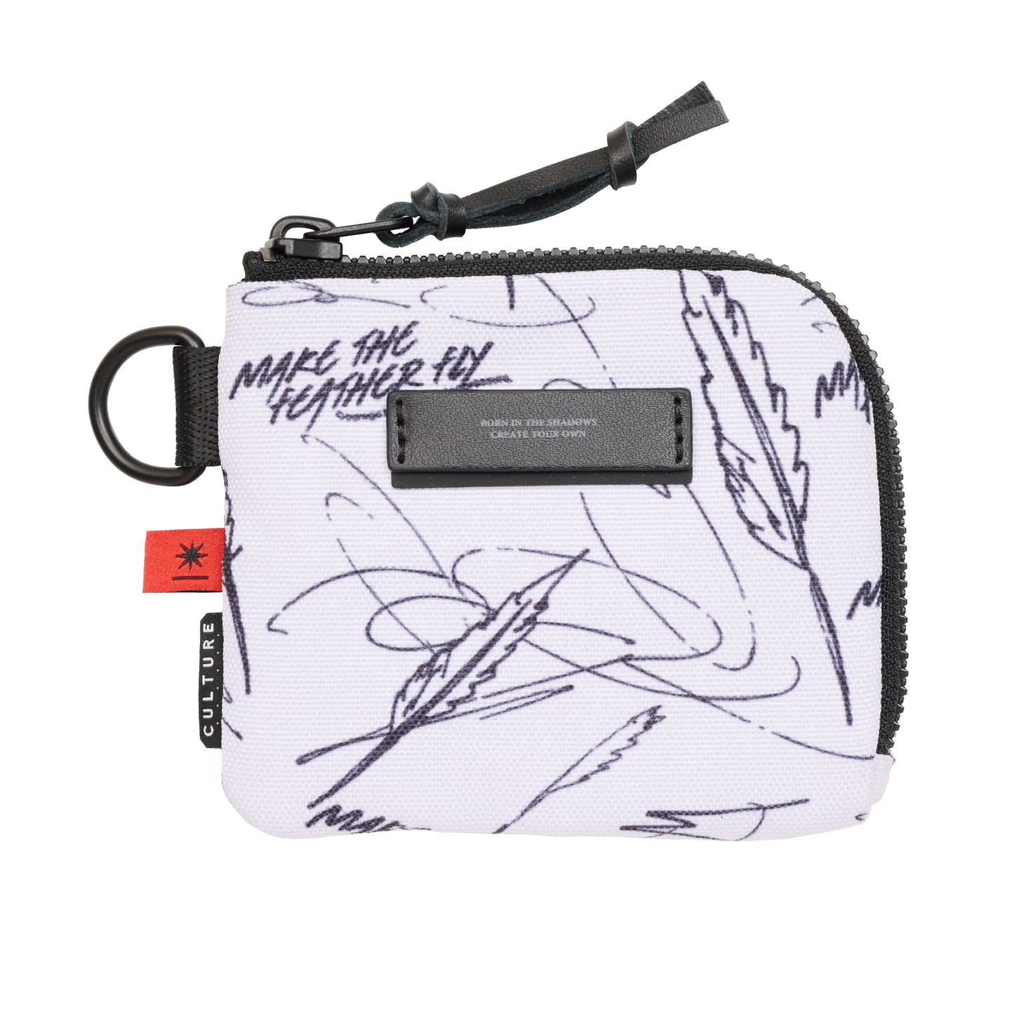 【KJ×GDC collab】multi-strap