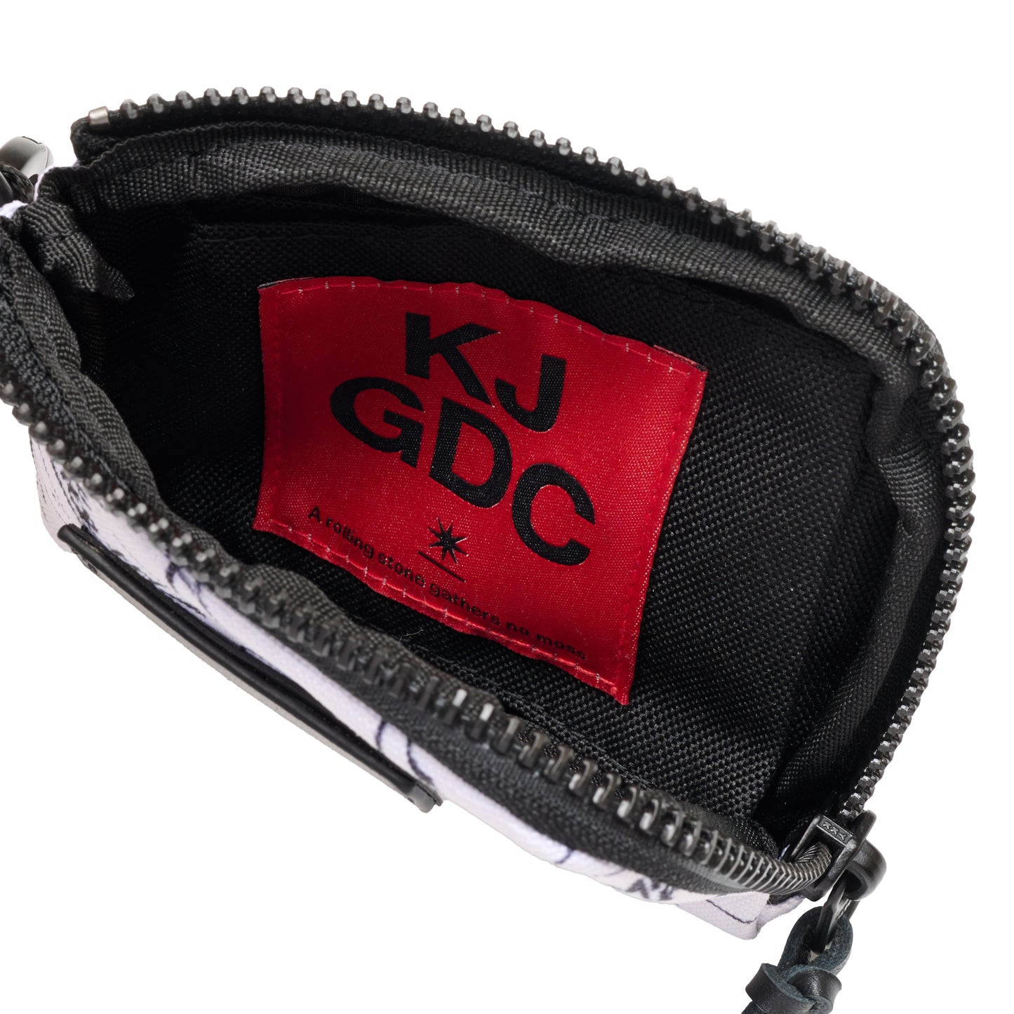 【KJ×GDC collab】multi-strap