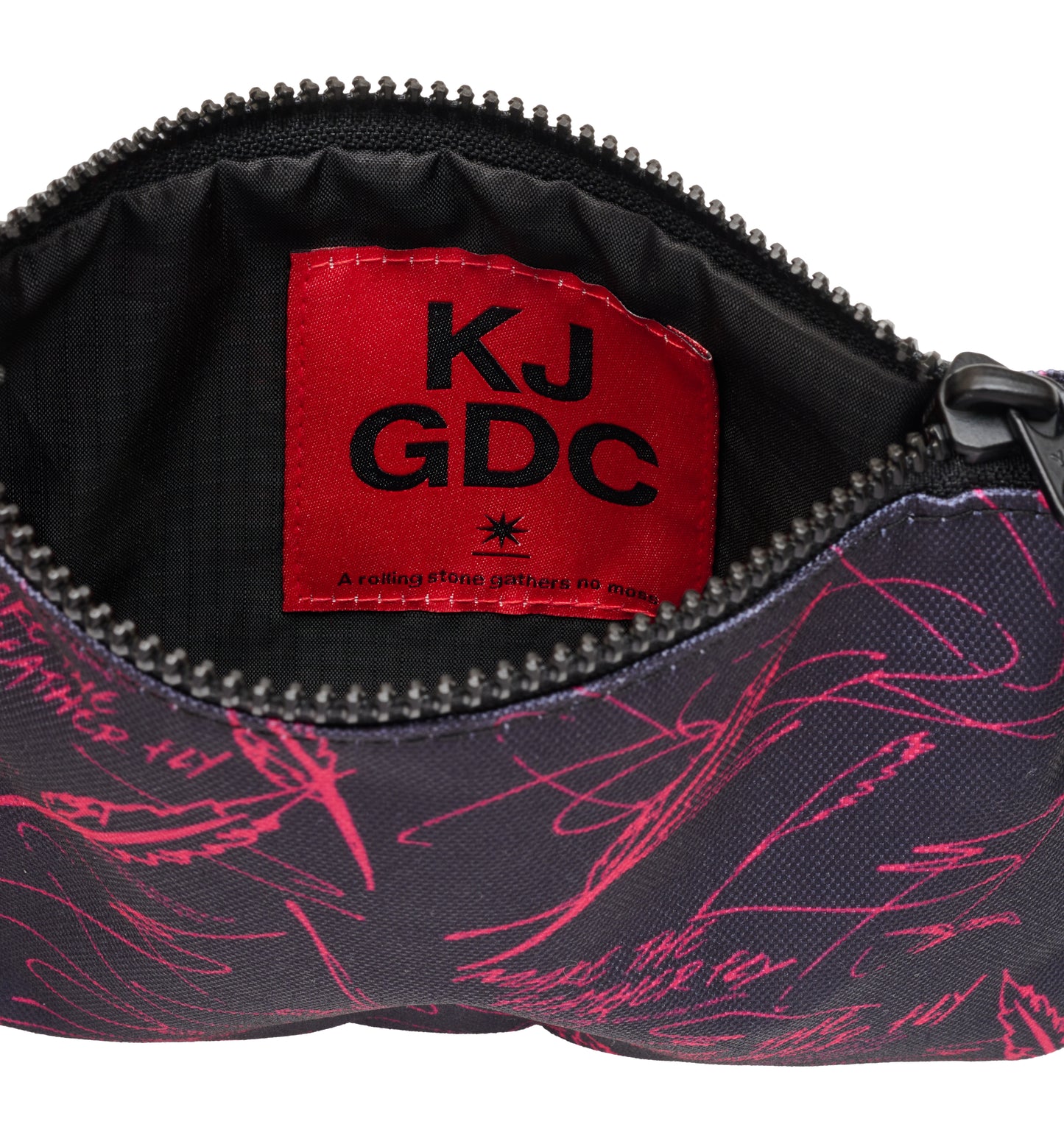 【KJ×GDC collab】multi-strap