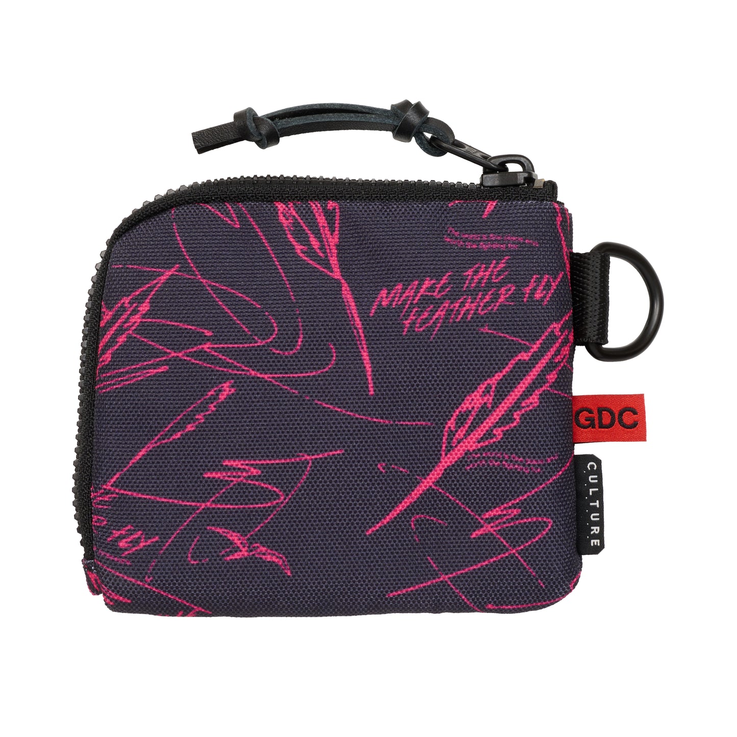 【KJ×GDC collab】multi-strap