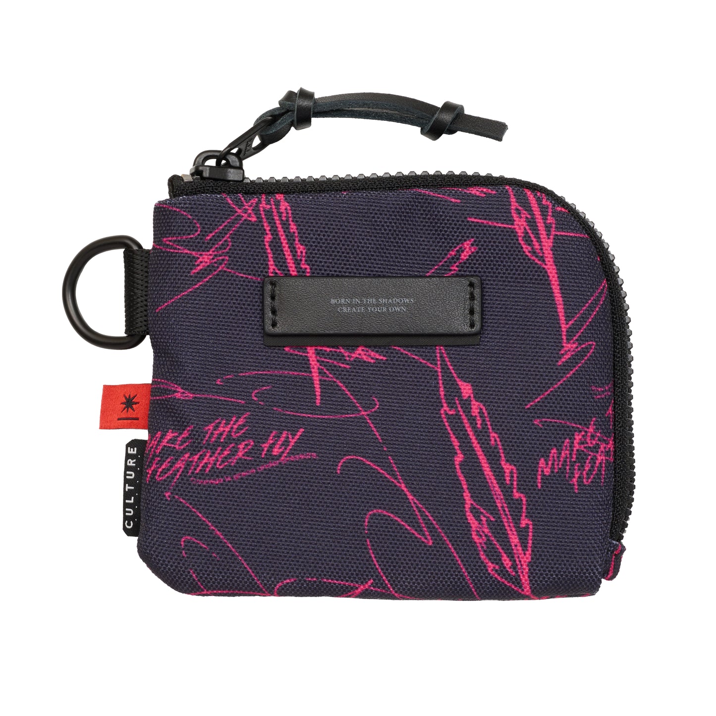 【KJ×GDC collab】multi-strap