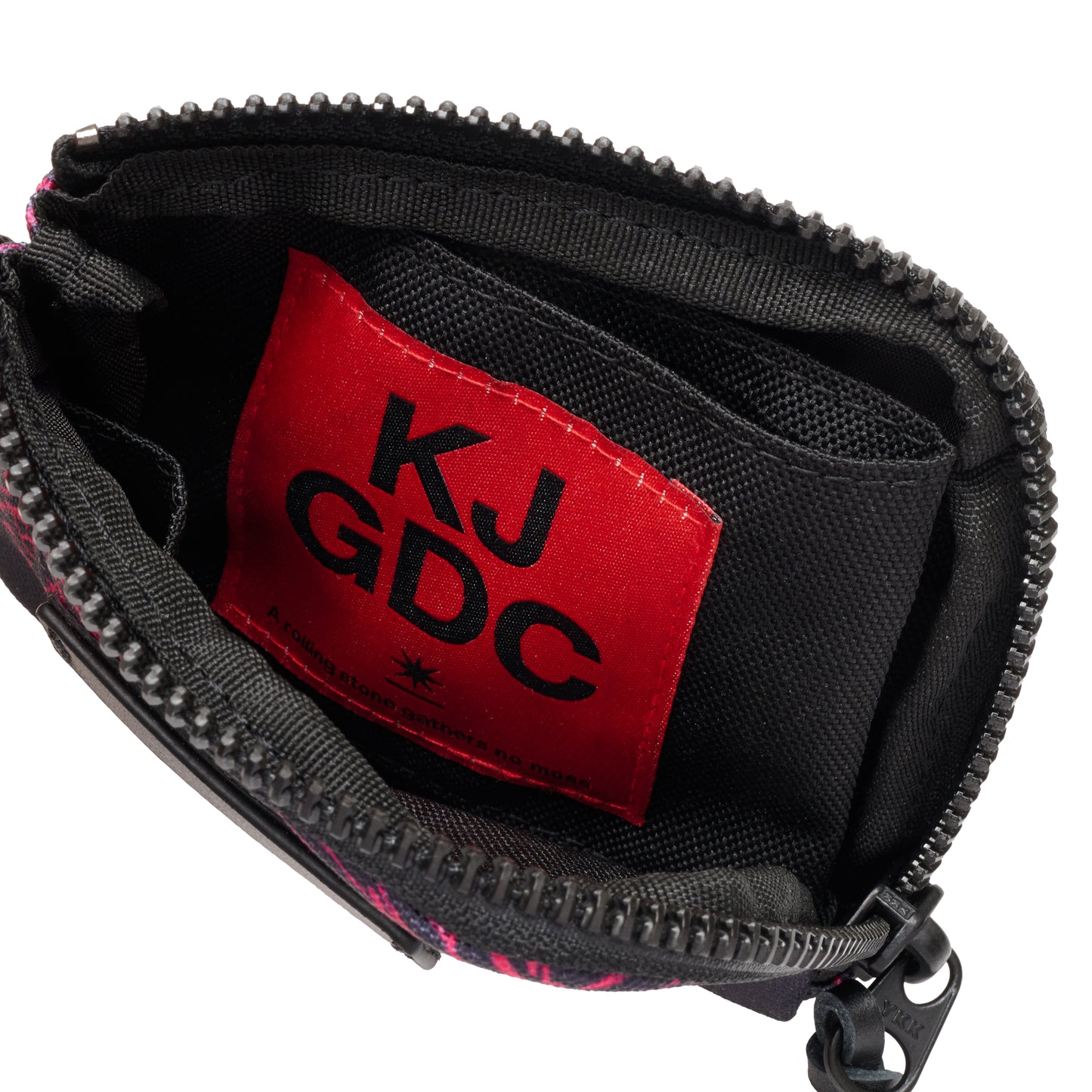 【KJ×GDC collab】multi-strap