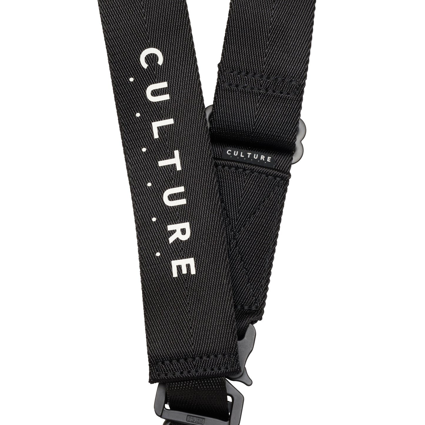 【KJ×GDC collab】multi-strap