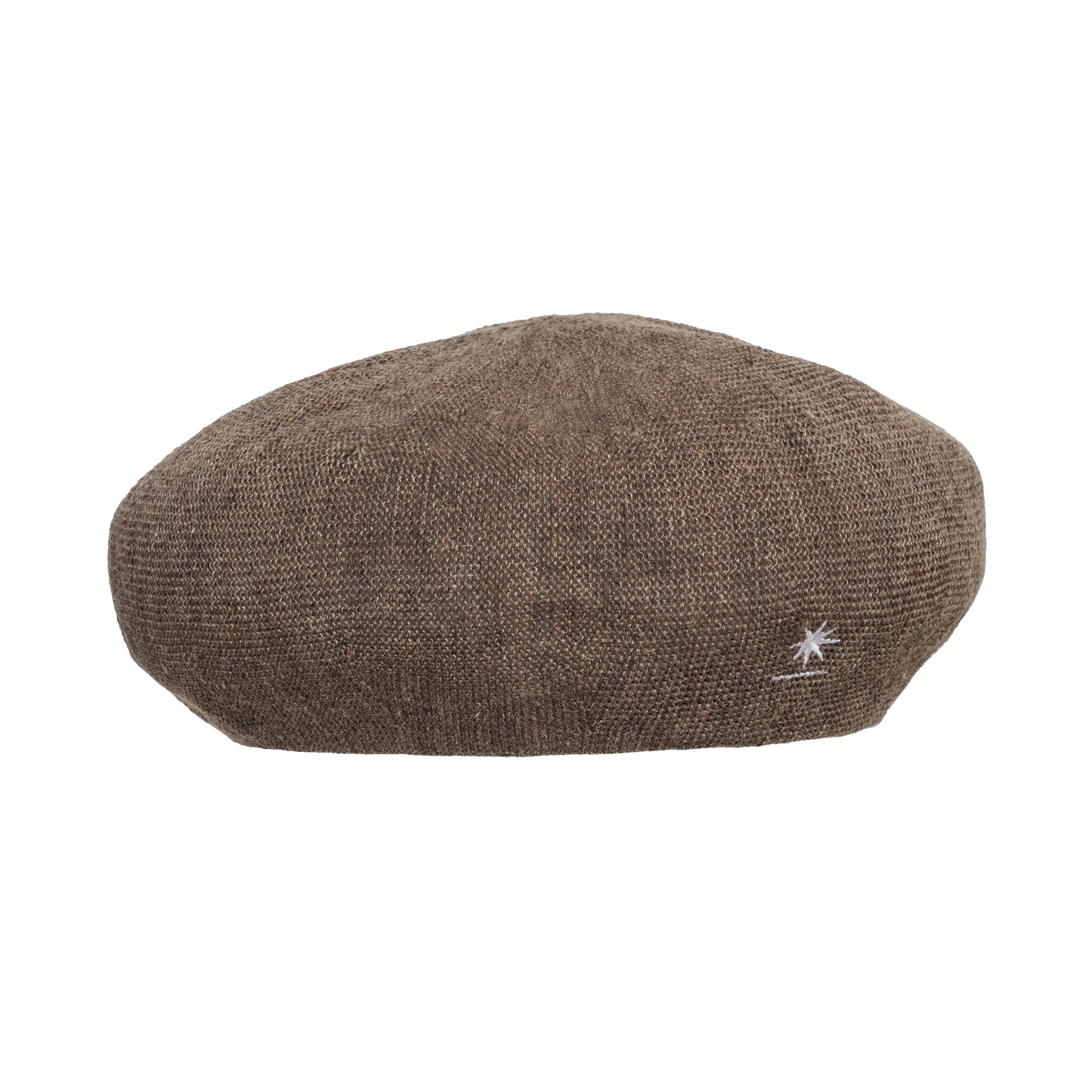 linen beret