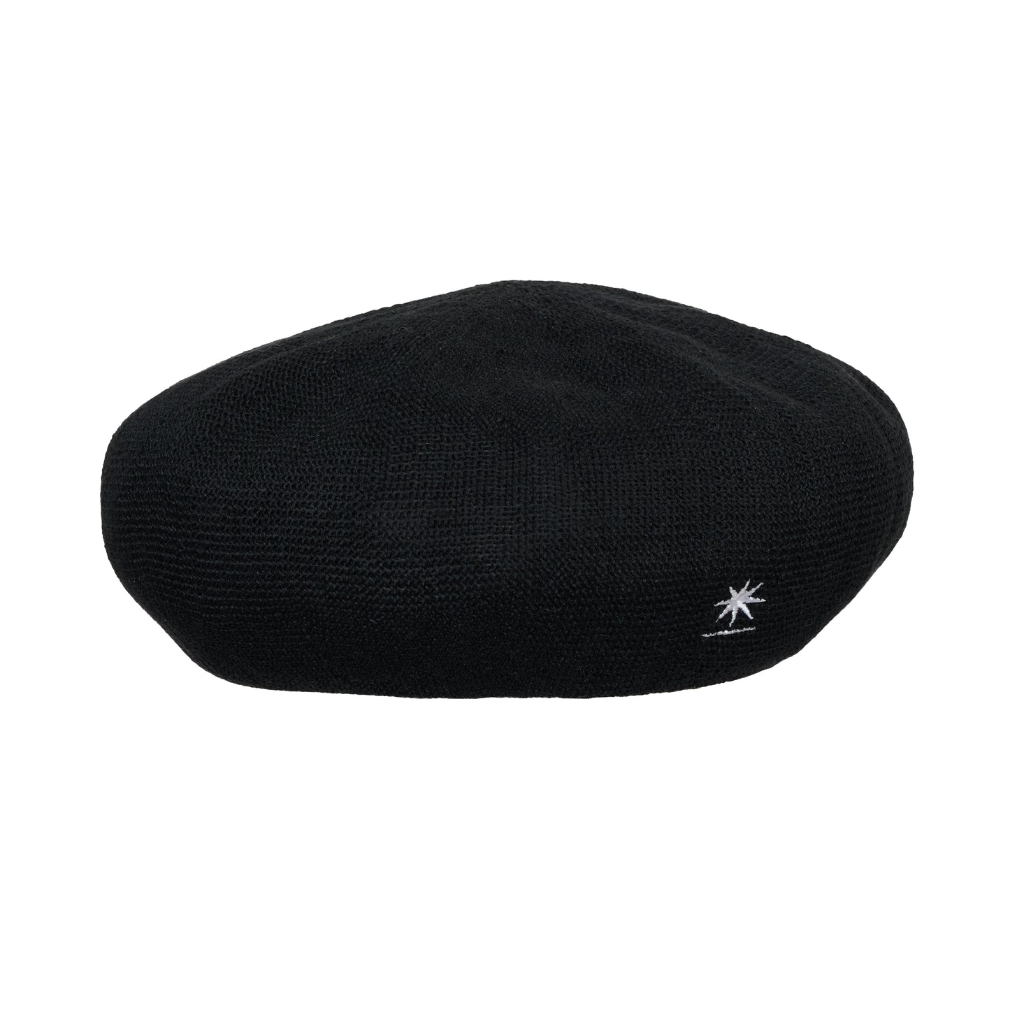 linen beret