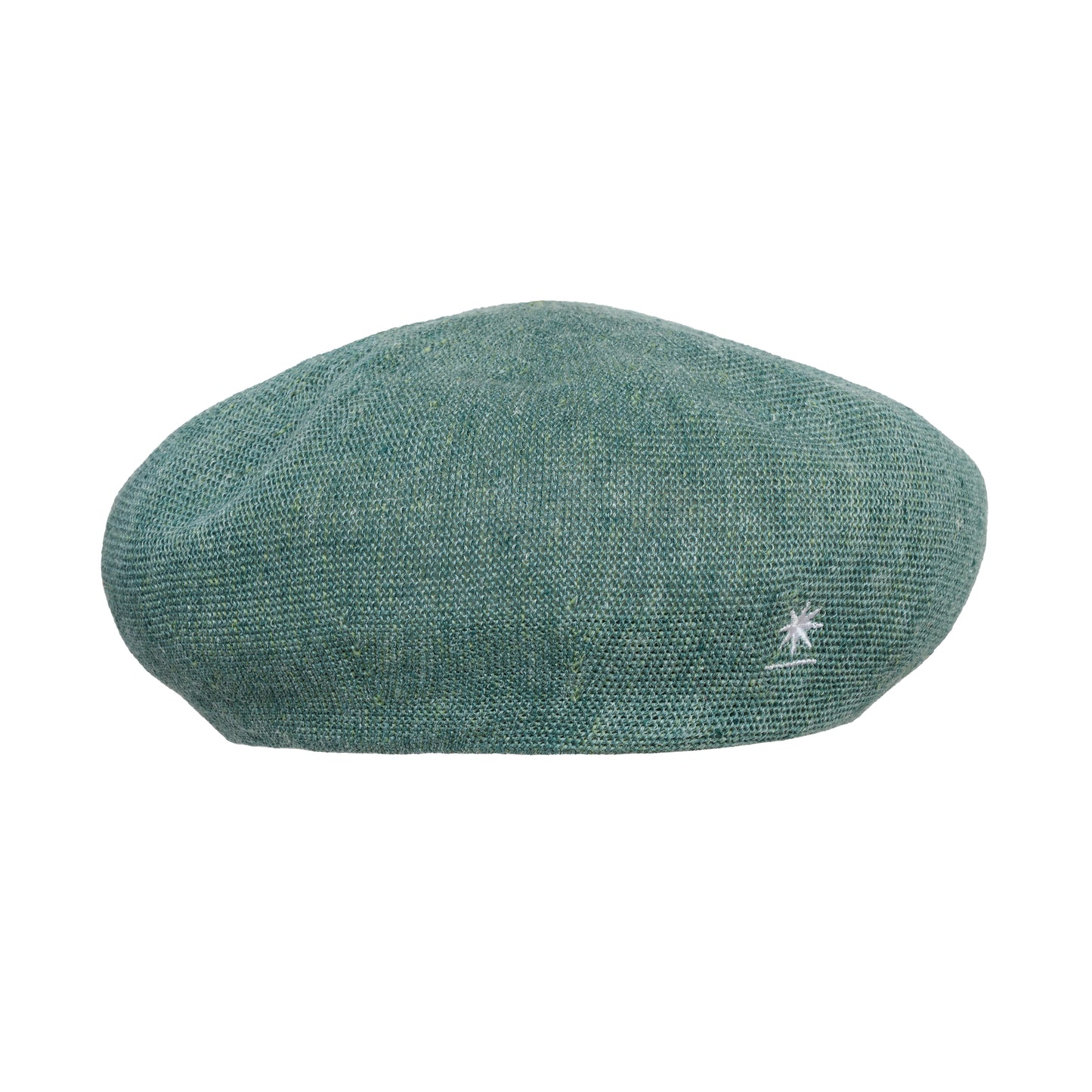 linen beret