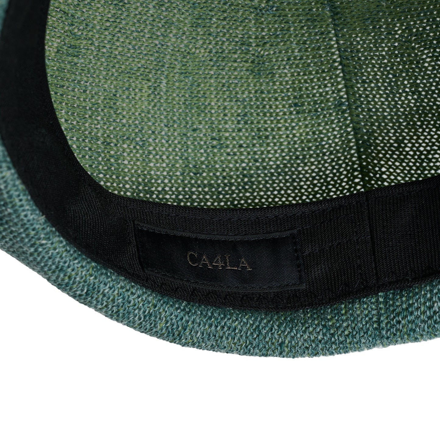 linen beret