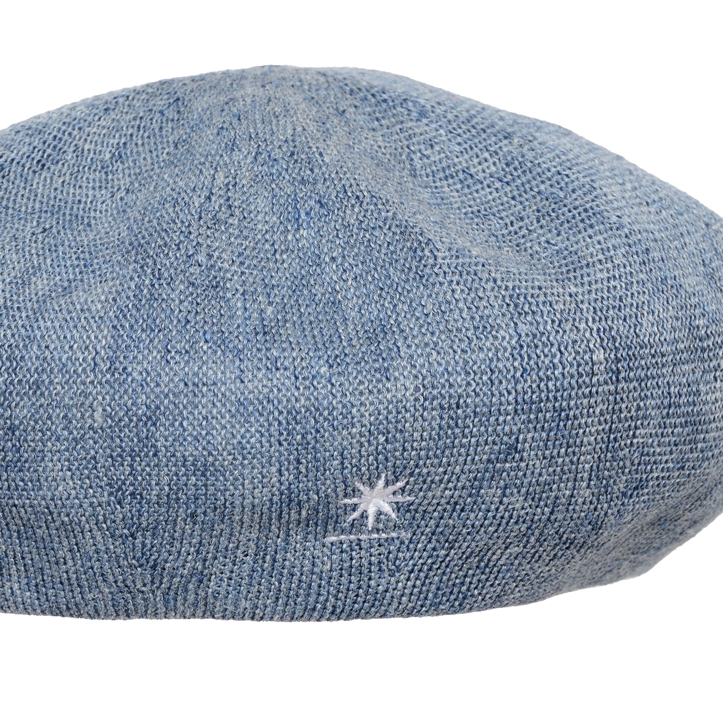 linen beret